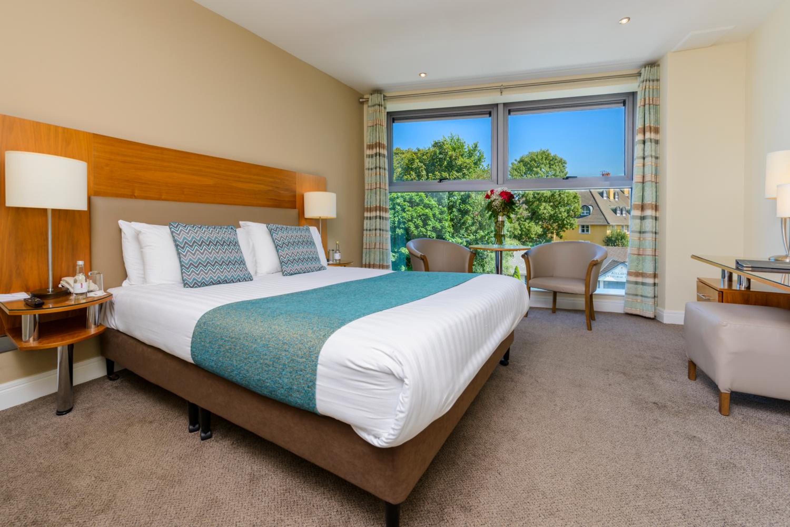 Double Room - Photo 3