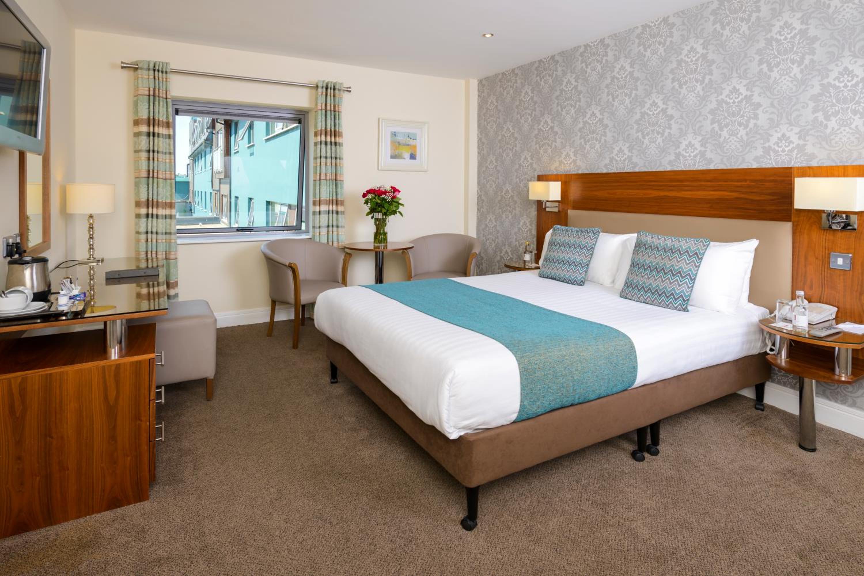 Double Room - Photo 10