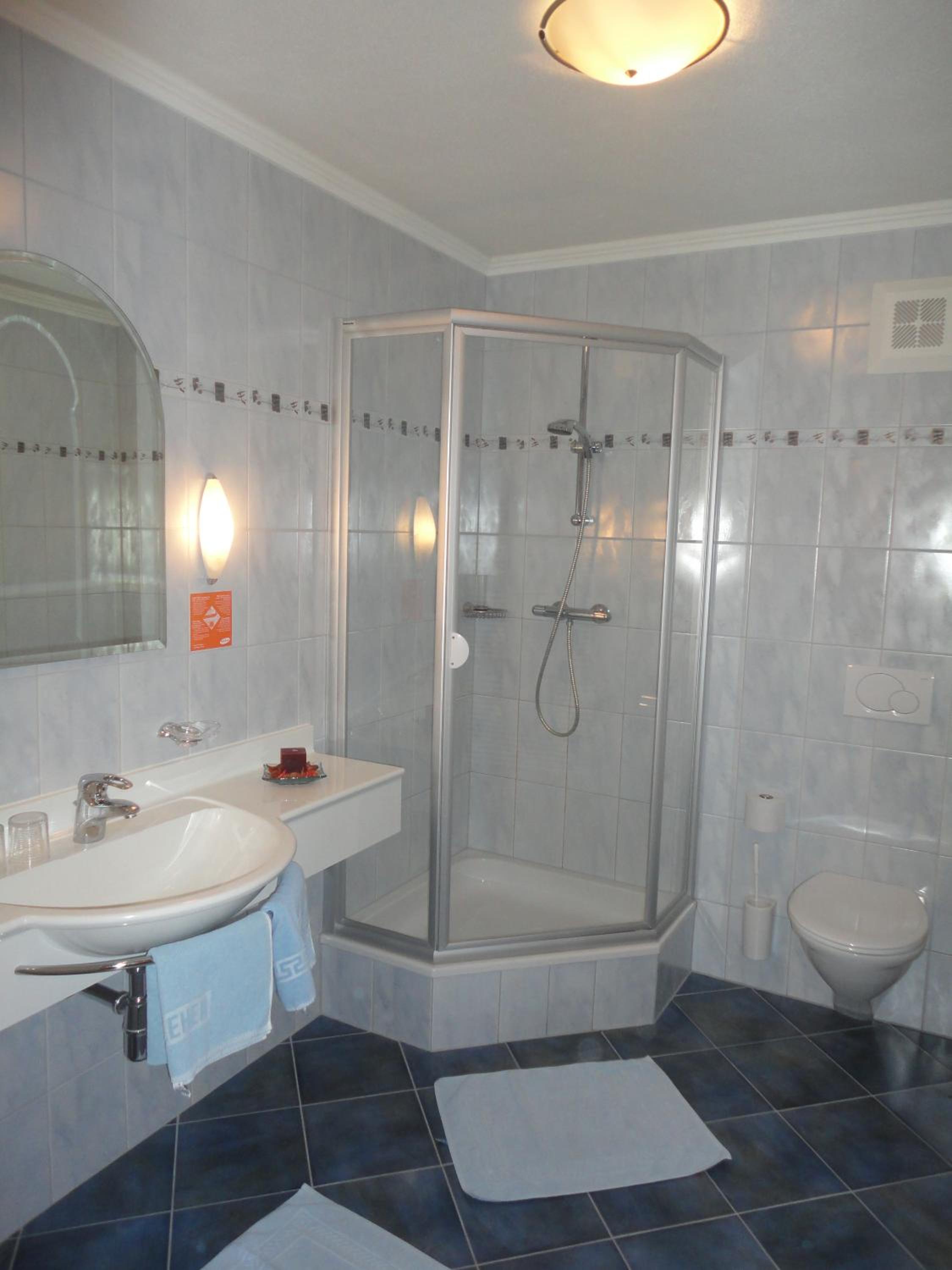 Comfort Double Room - Photo 10