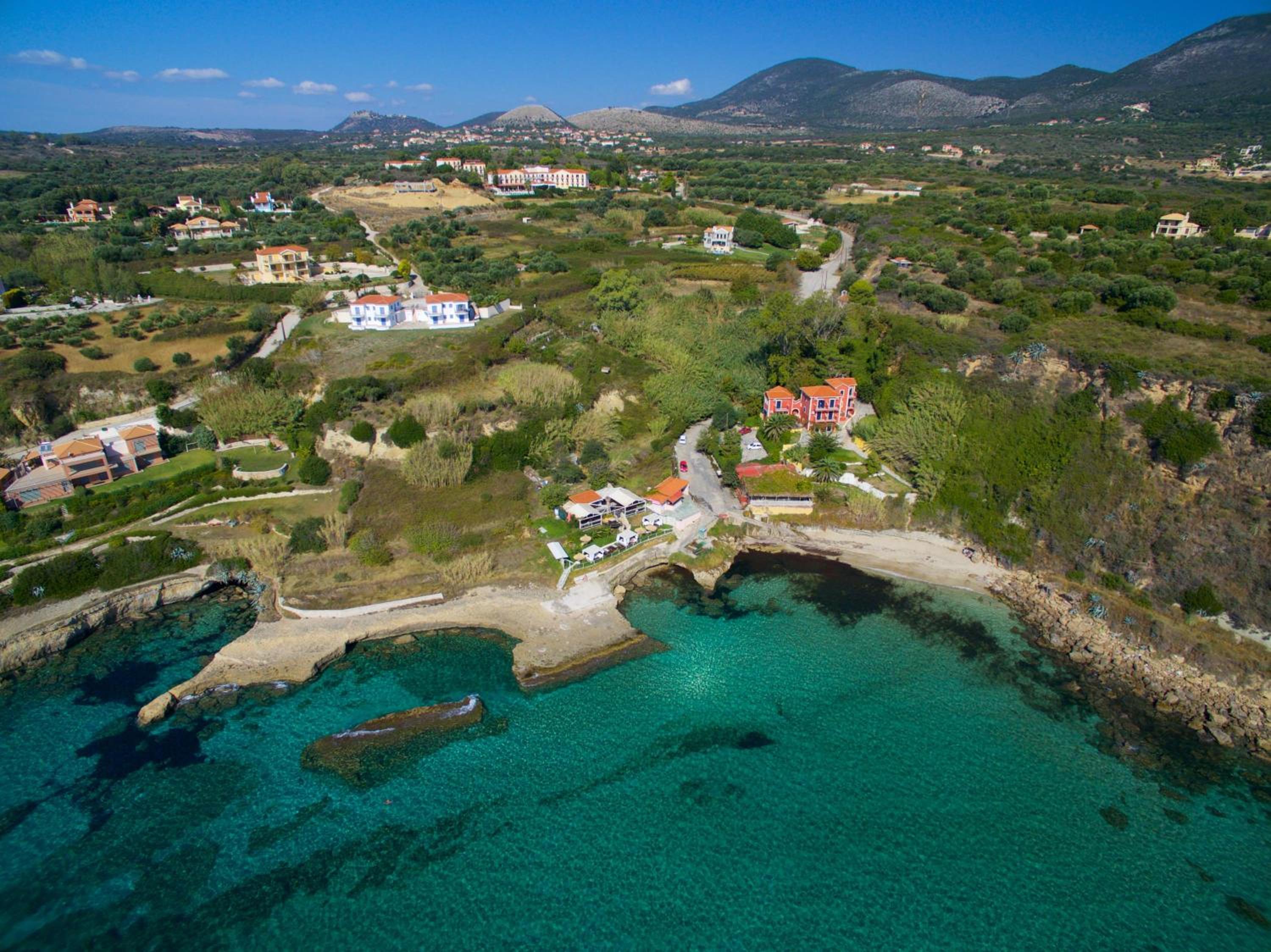 Villa with Private Pool photo 2