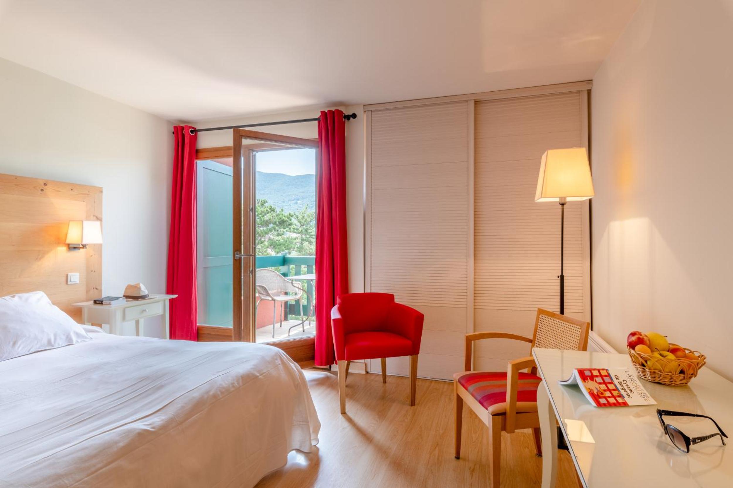 Basic Double Room - Photo 1