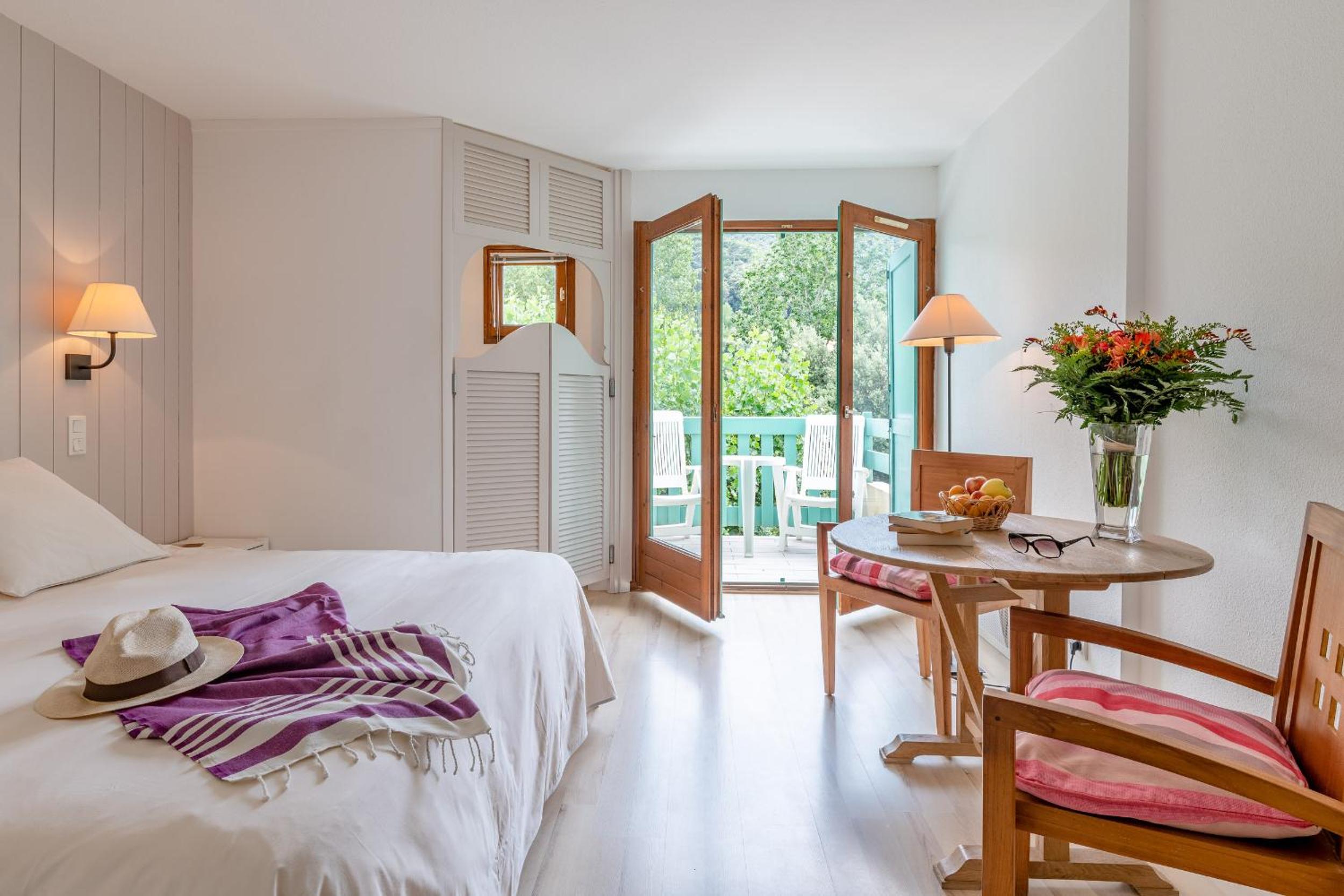 Basic Double Room - Photo 6