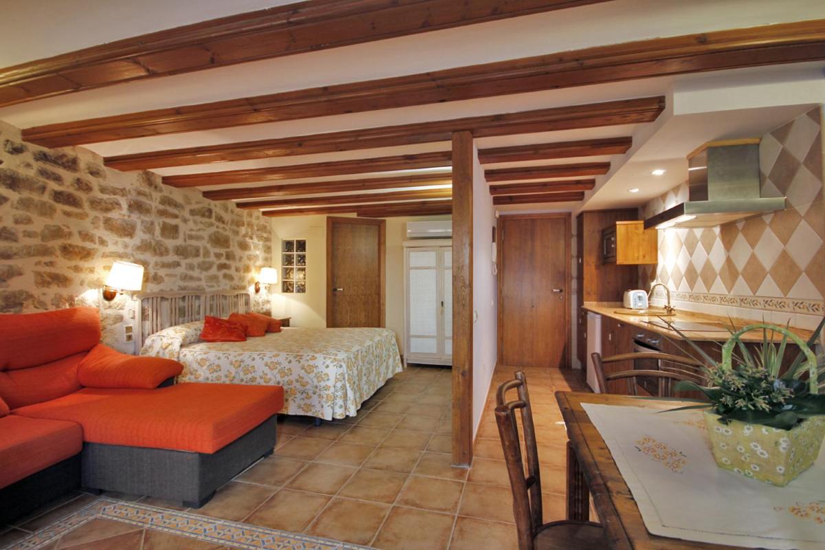 Apartamento Estudio
