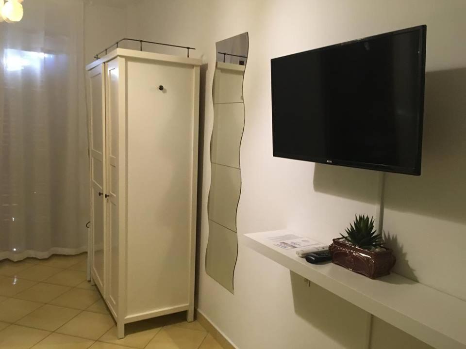 Deluxe Single Room with Sea View