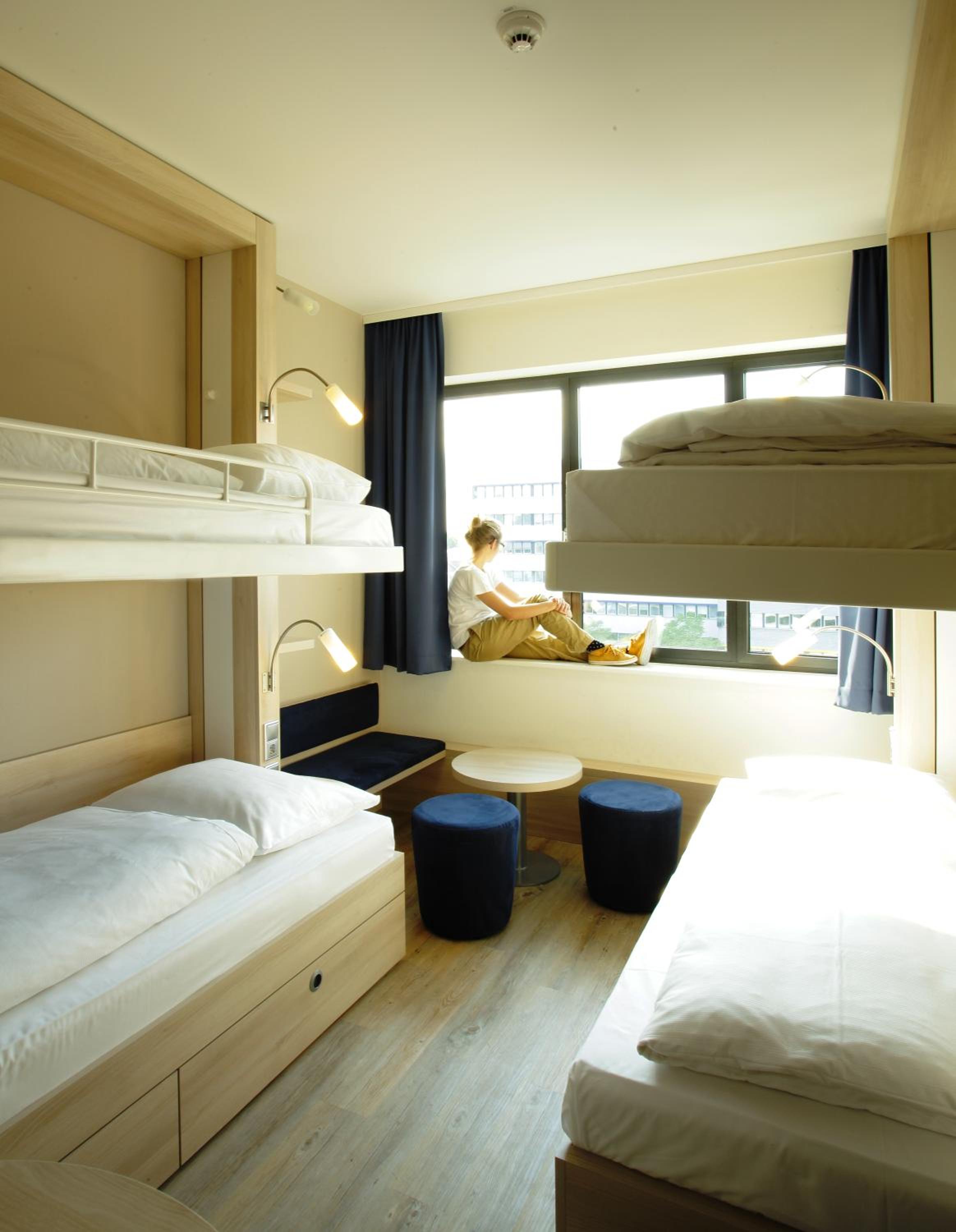 Quadruple Room - Photo 2