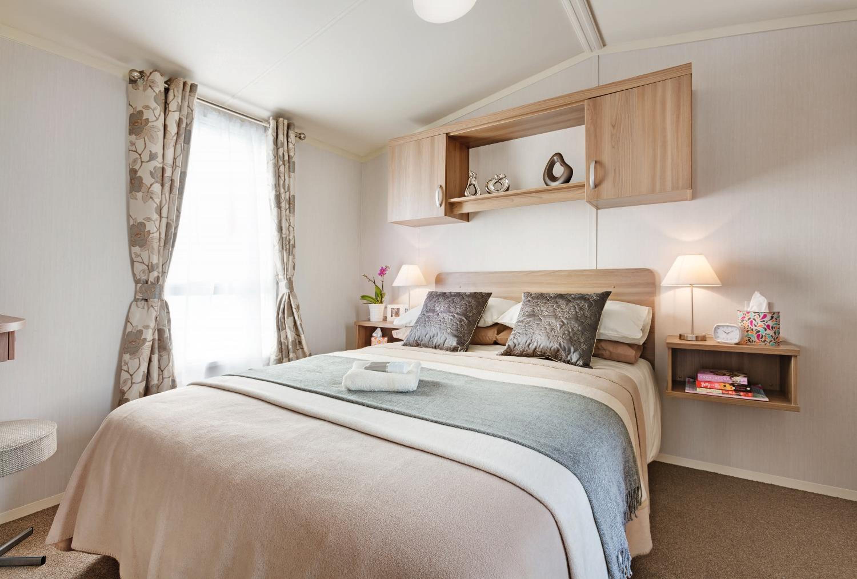 Caravan (Sleeps 4) photo 1