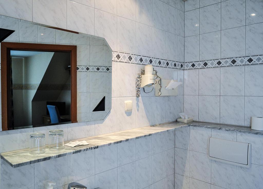 Double Room - Photo 14