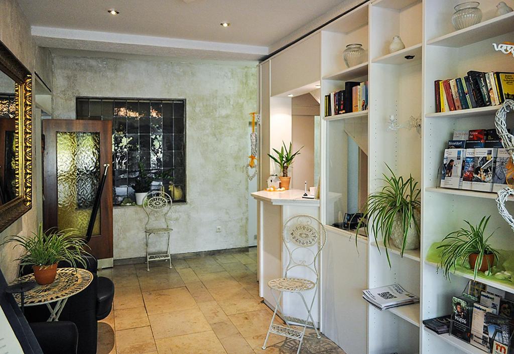 Double Room - Photo 4