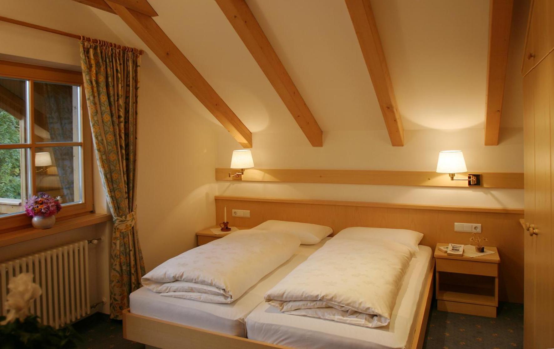 One-Bedroom Apartment (2 Adults) photo 1