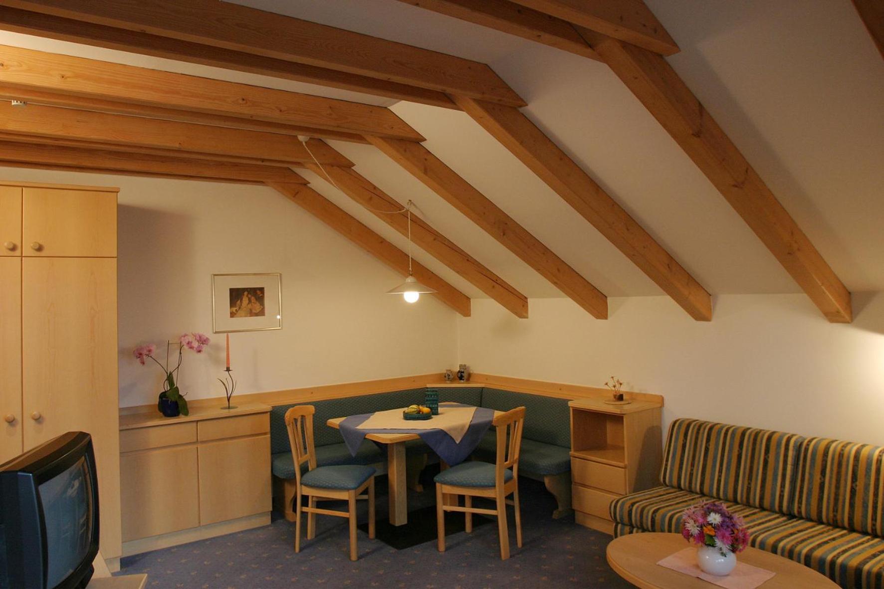One-Bedroom Apartment (2 Adults) photo 2