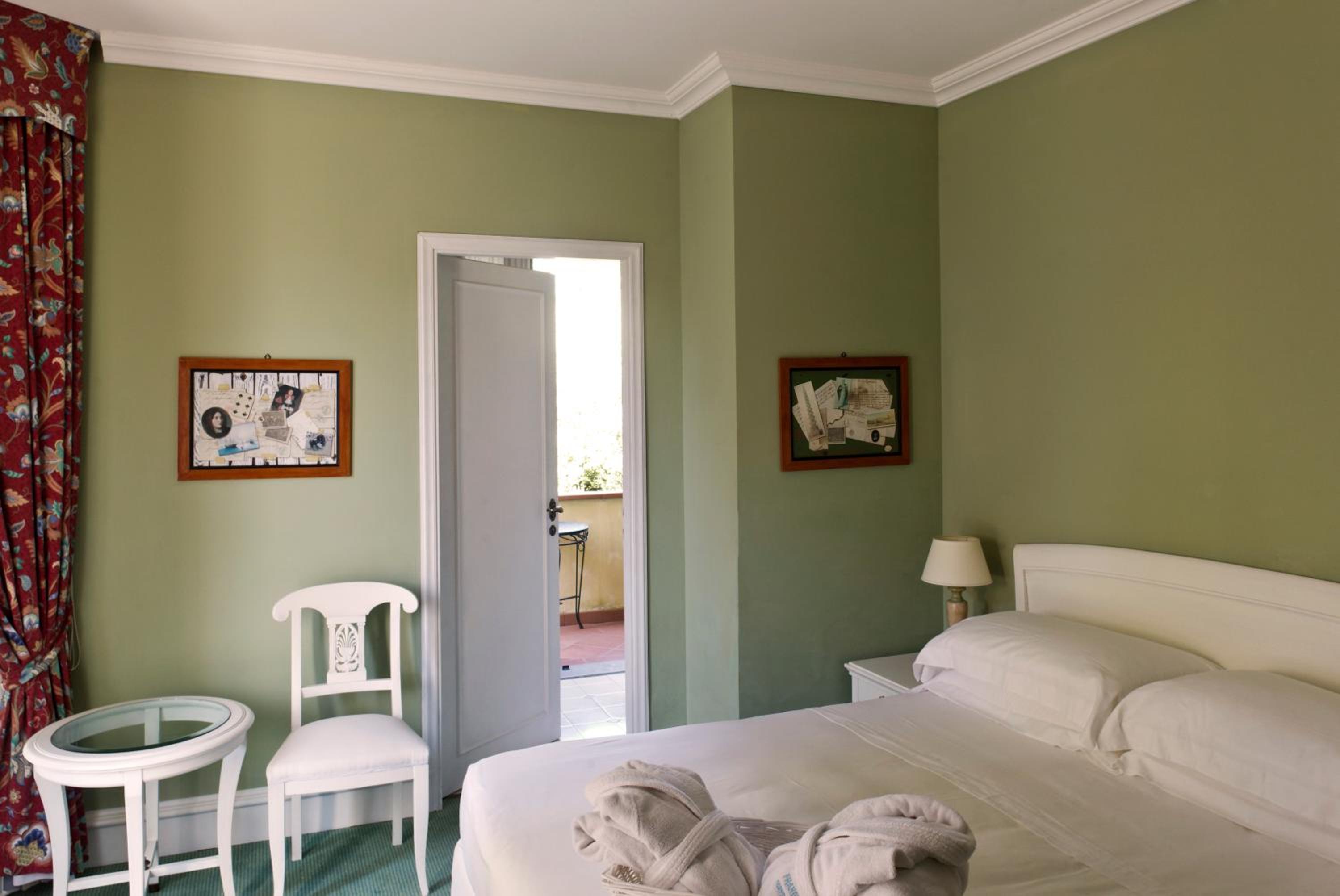 Basic Double Room - Photo 4
