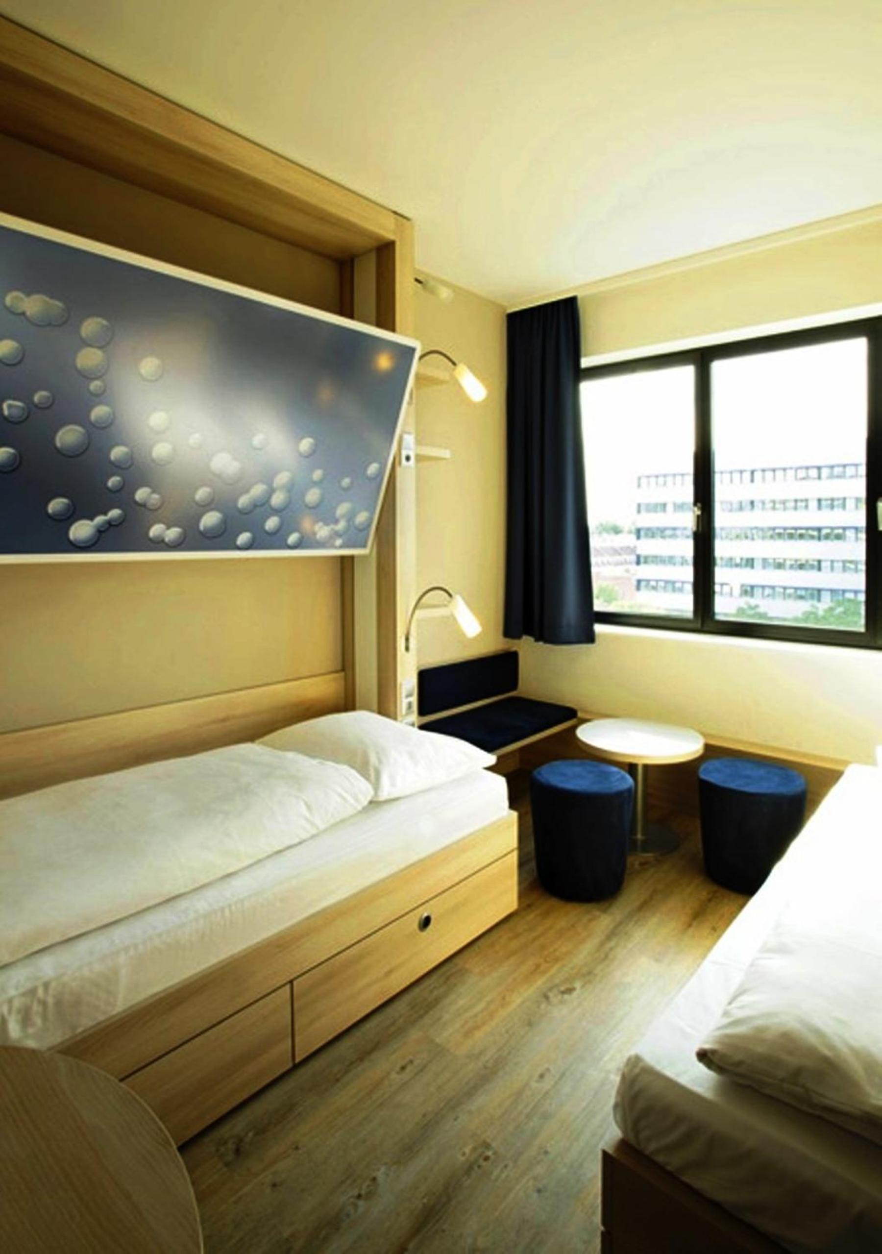 Quadruple Room - Photo 4
