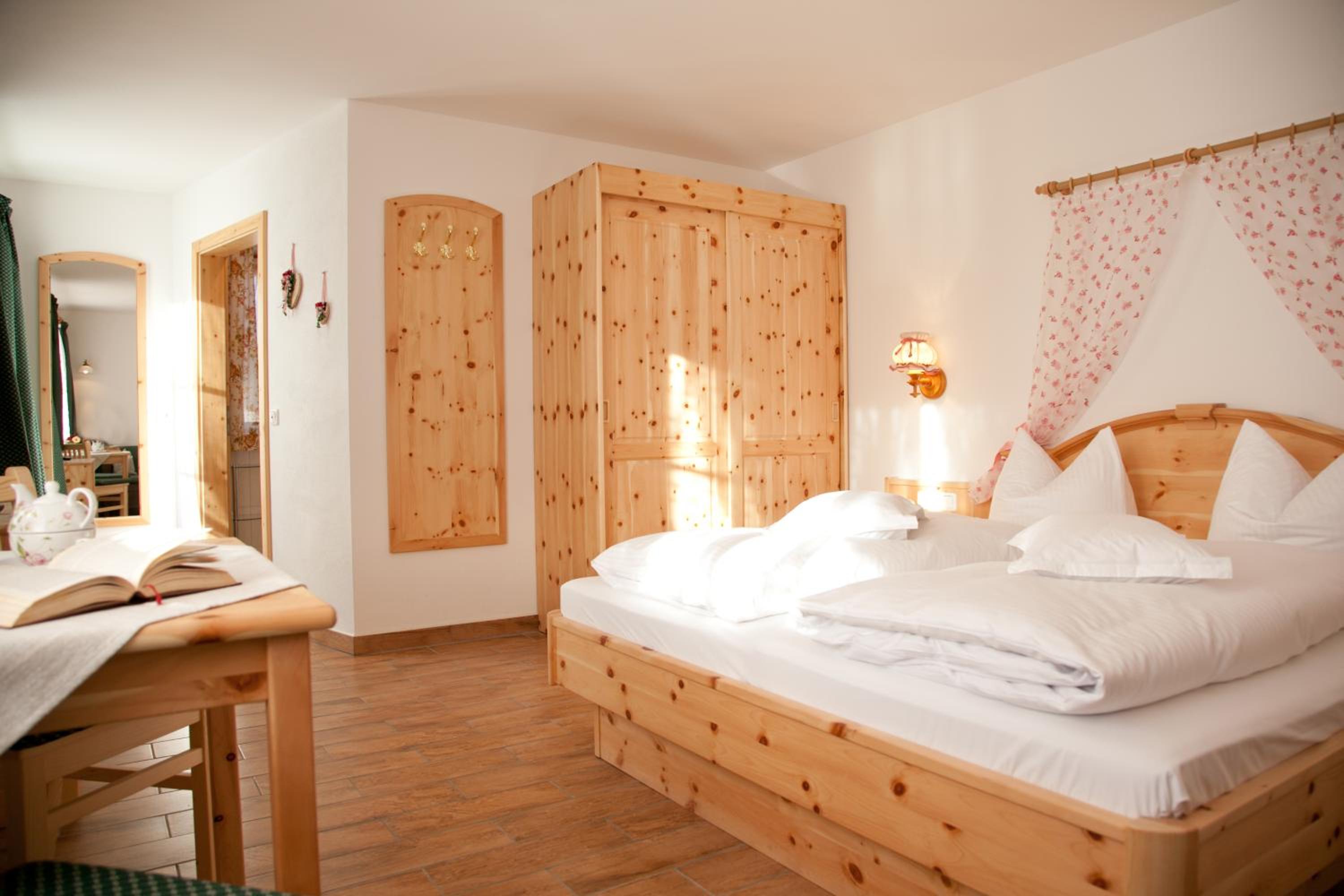 Double Room with Terrace photo 3