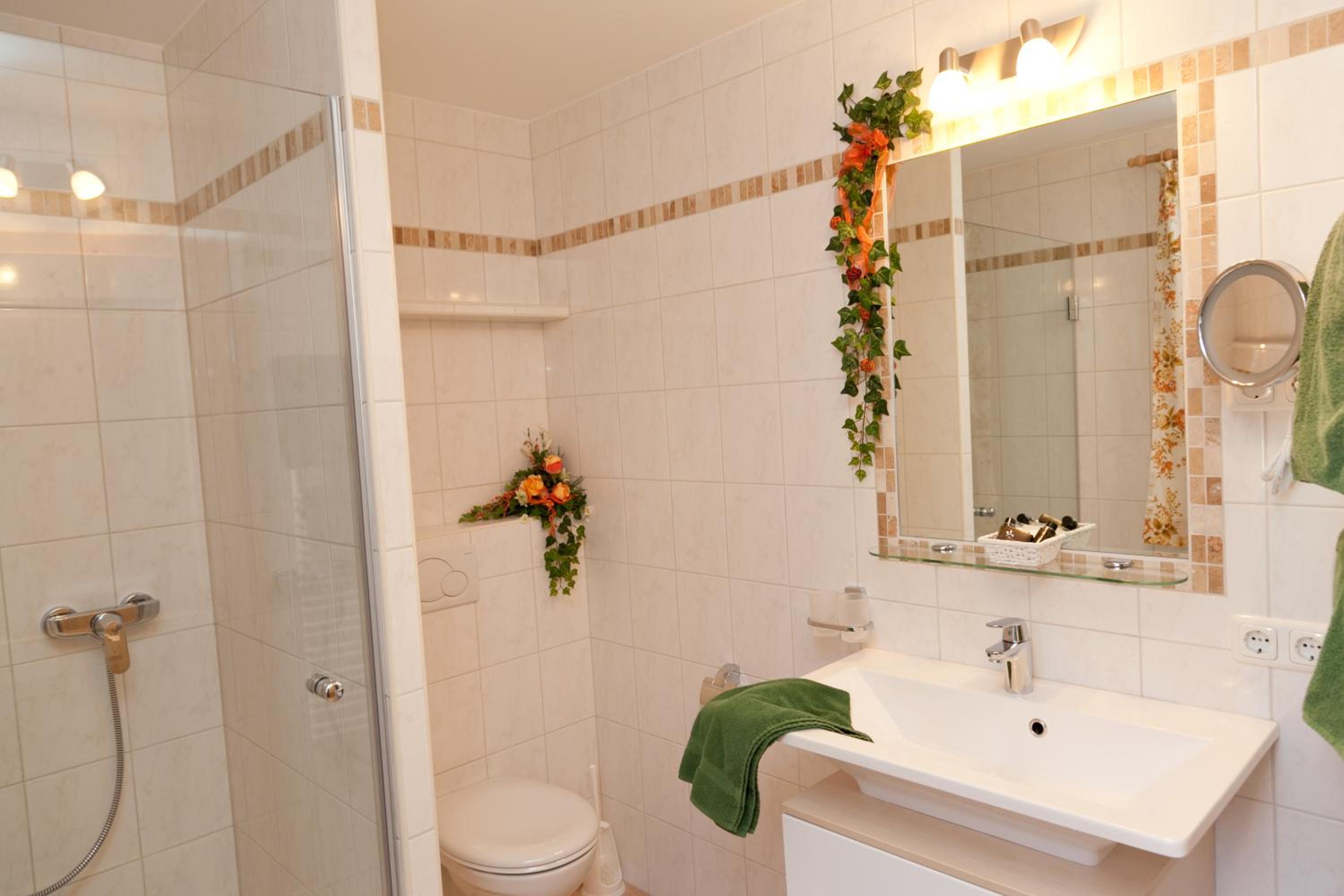Double Room with Terrace photo 2