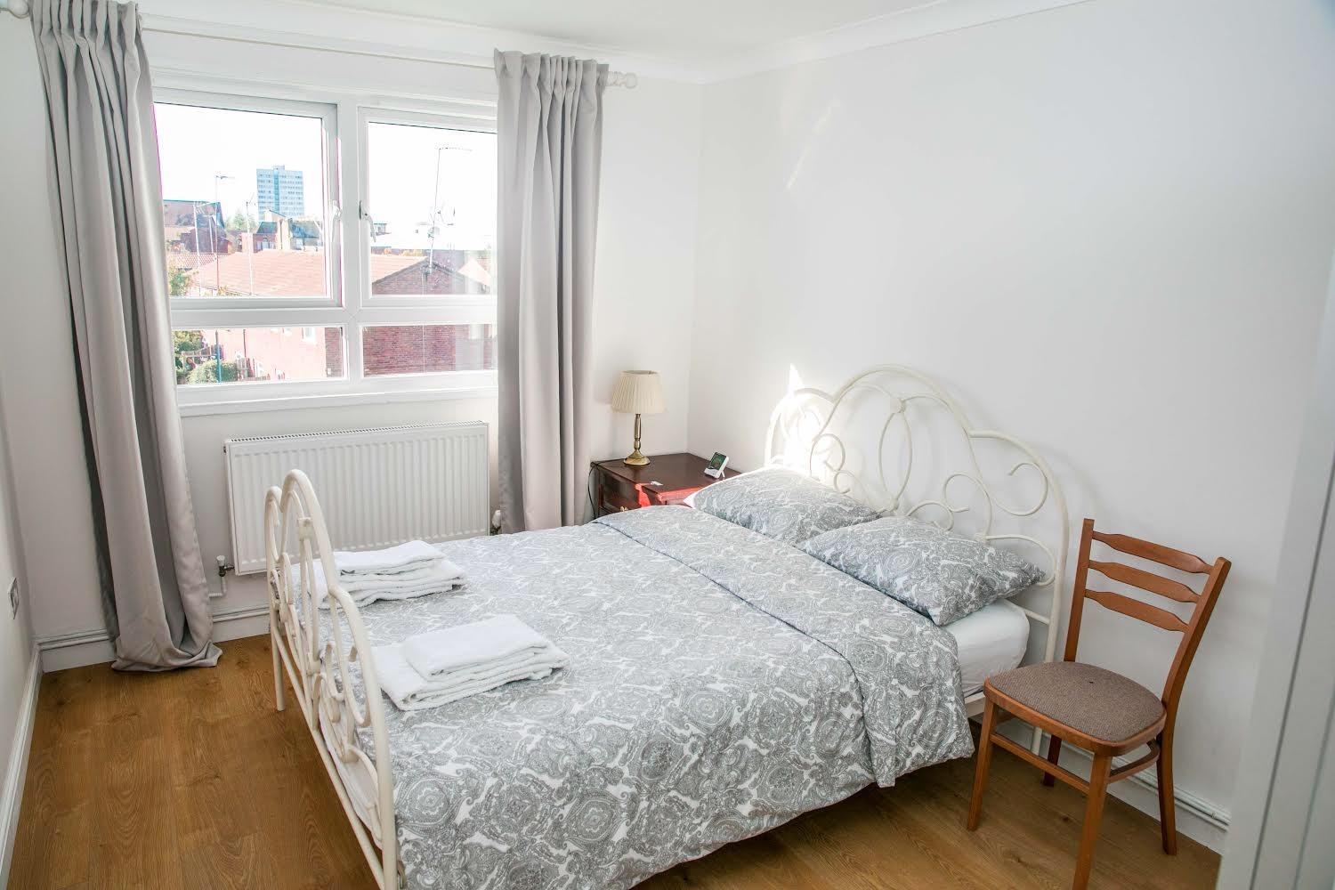 Double Room with Shared Bathroom photo 1