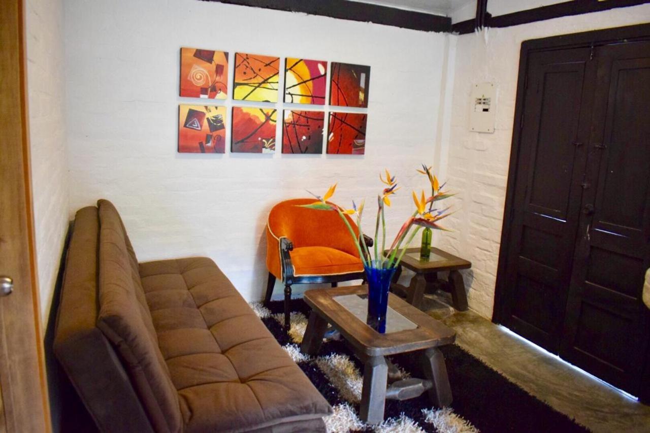 Two-Bedroom House photo 1