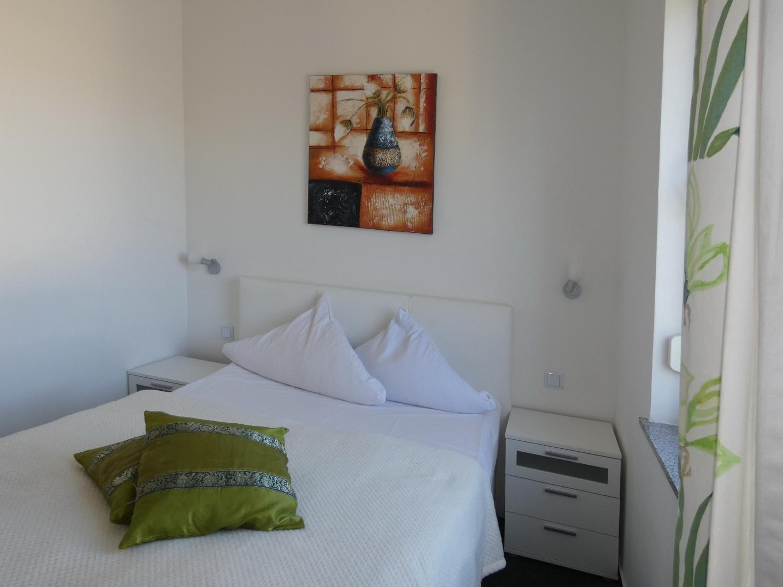 Double Room - Photo 1