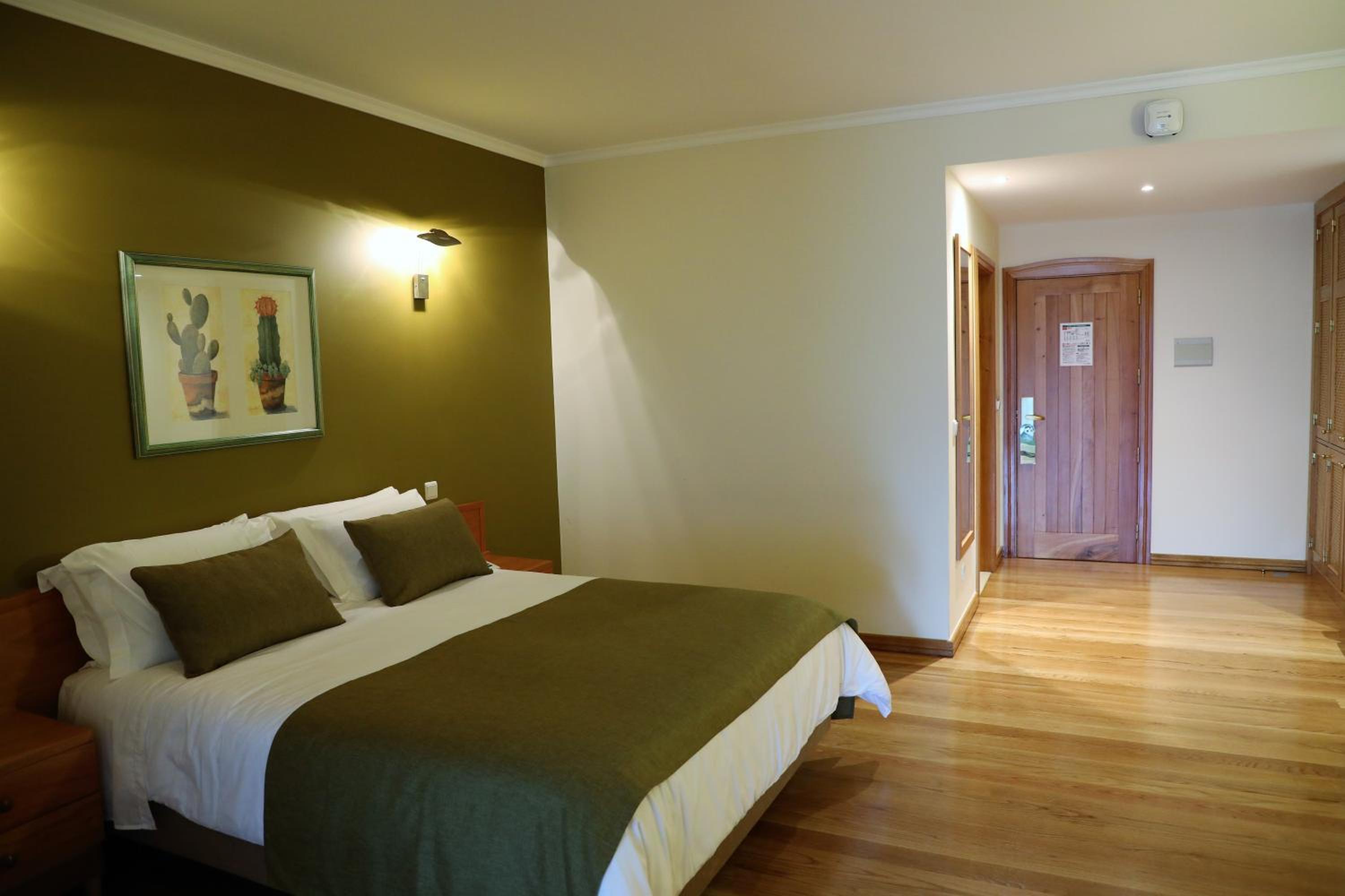 Superior Double Room - Photo 1