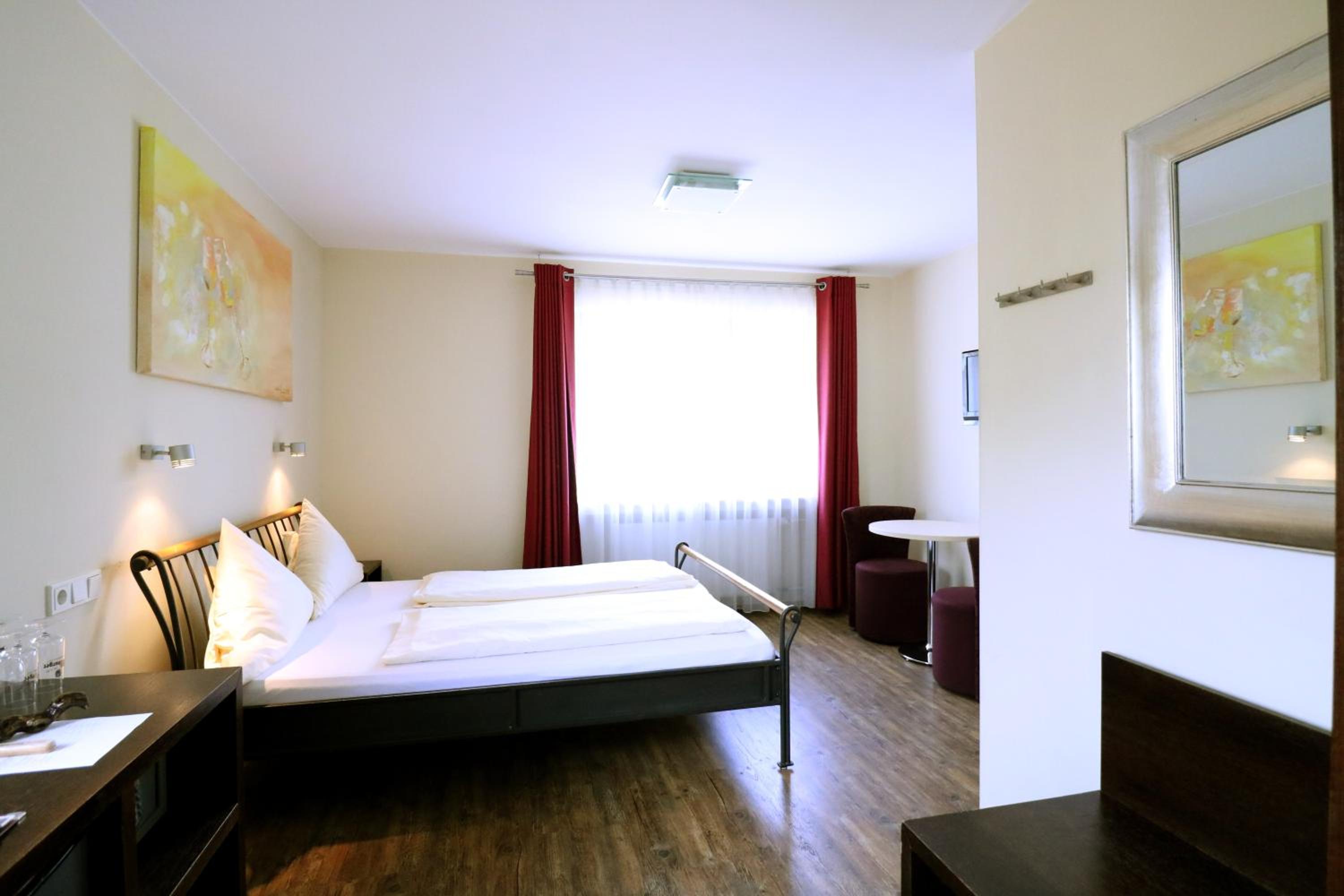 Standard Plus Double Room photo 3