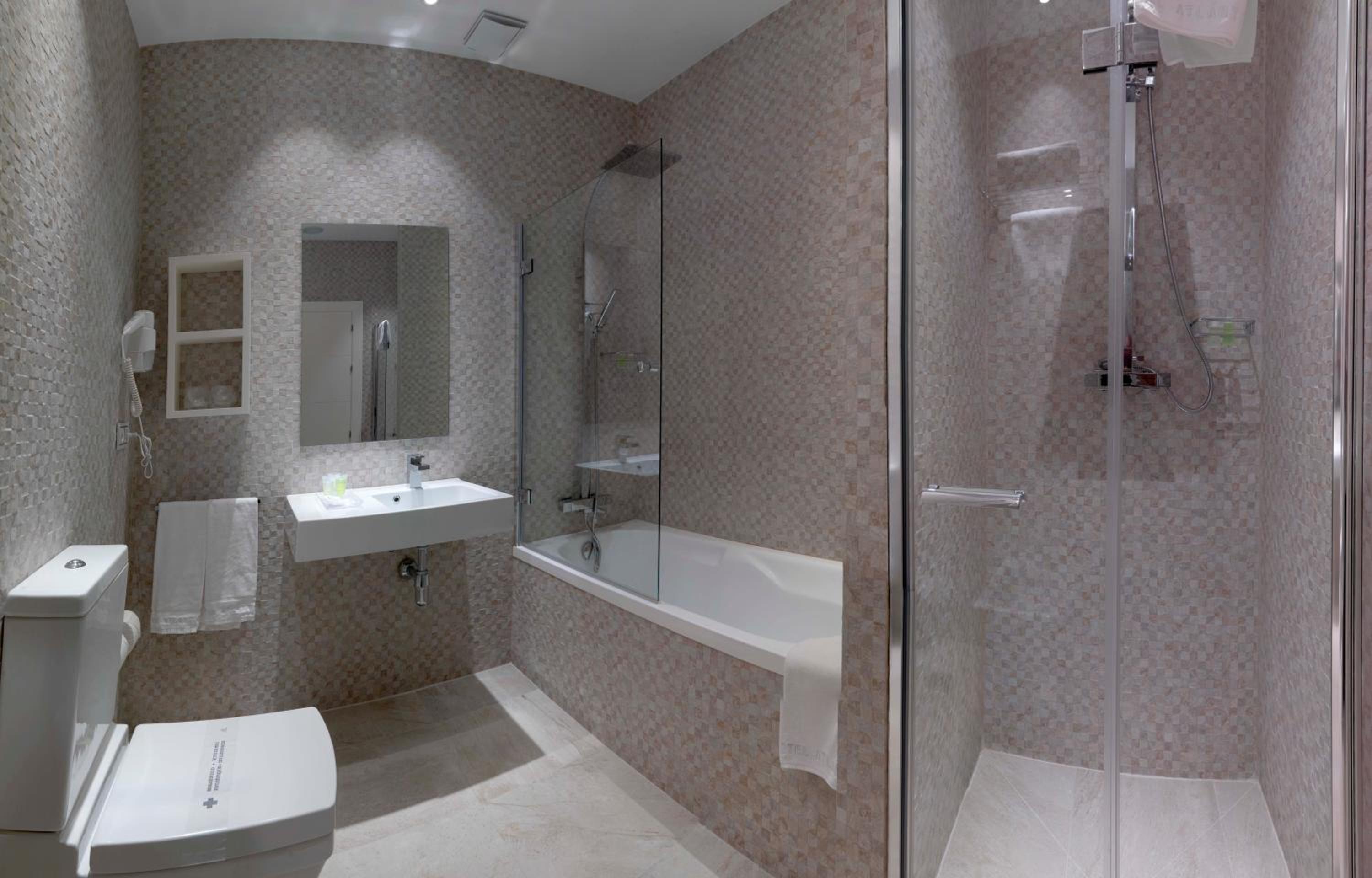 Junior Suite with Terrace photo 3