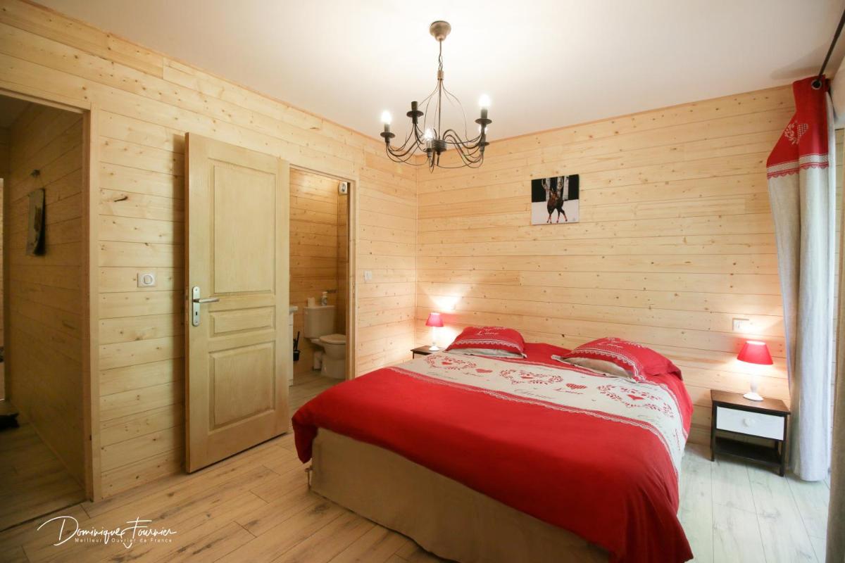 Two-Bedroom House photo 1