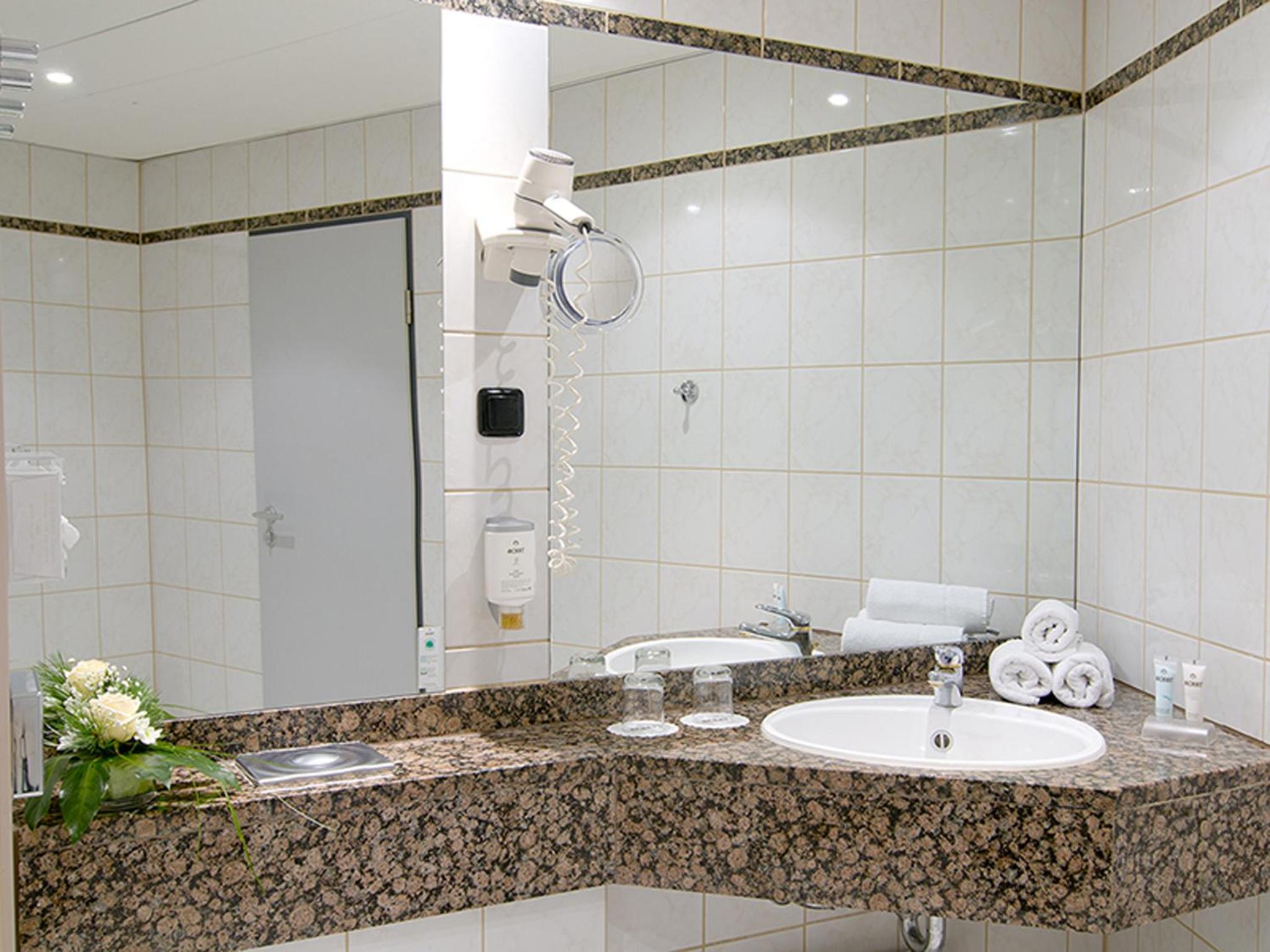 Business Double Room - Photo 5