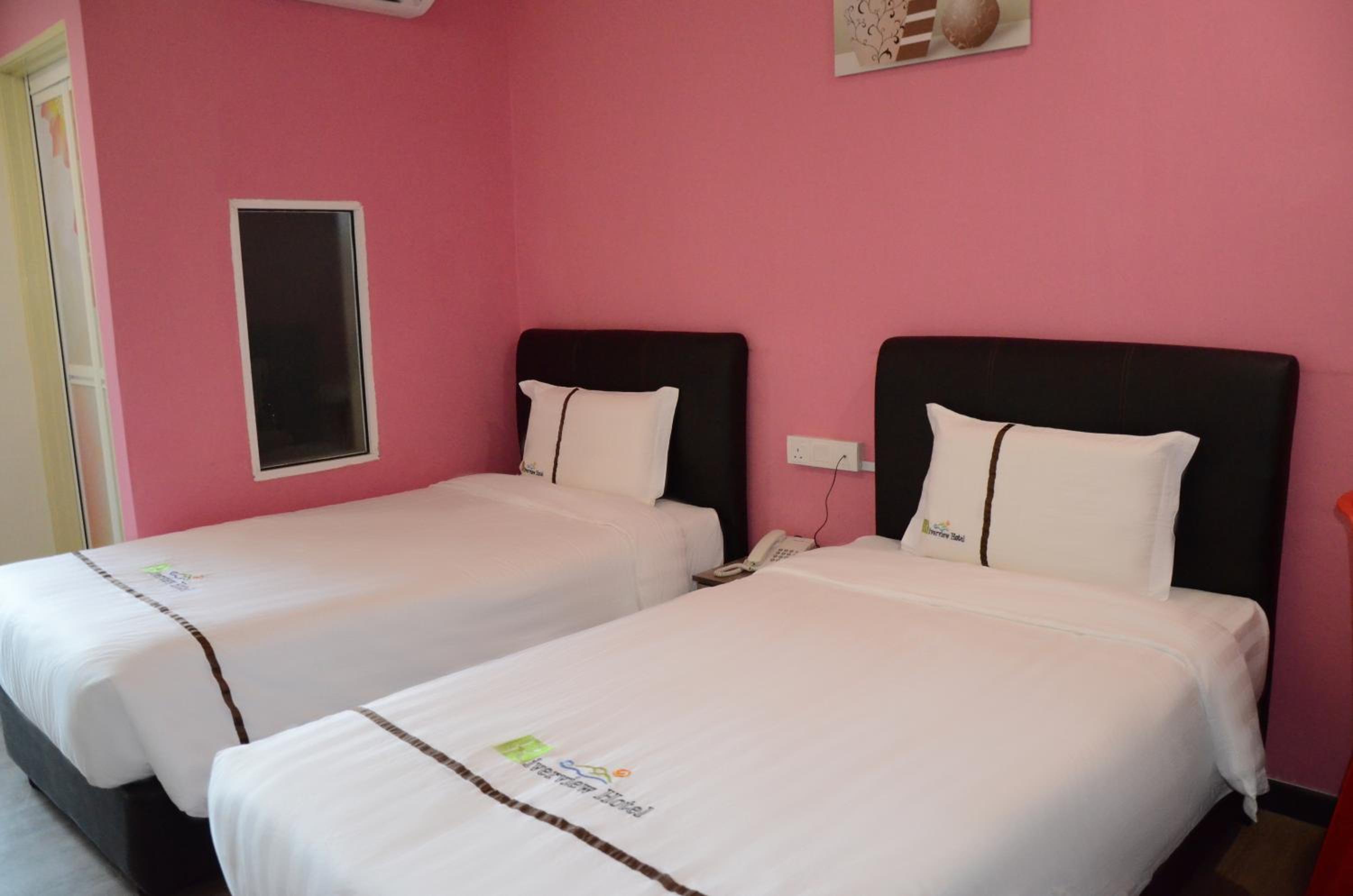Standard Double or Twin Room - Photo 5
