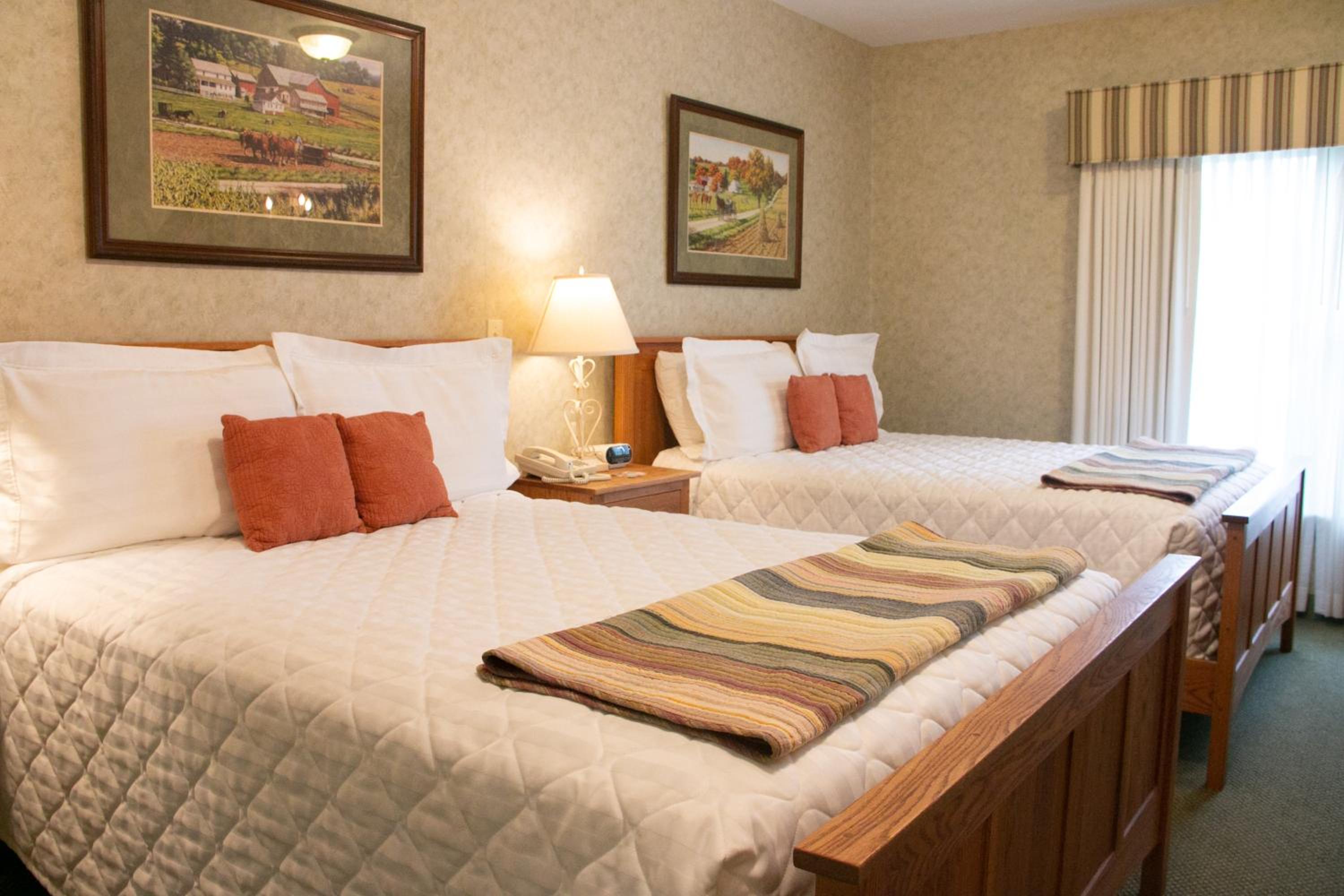 Standard Queen Room photo 3
