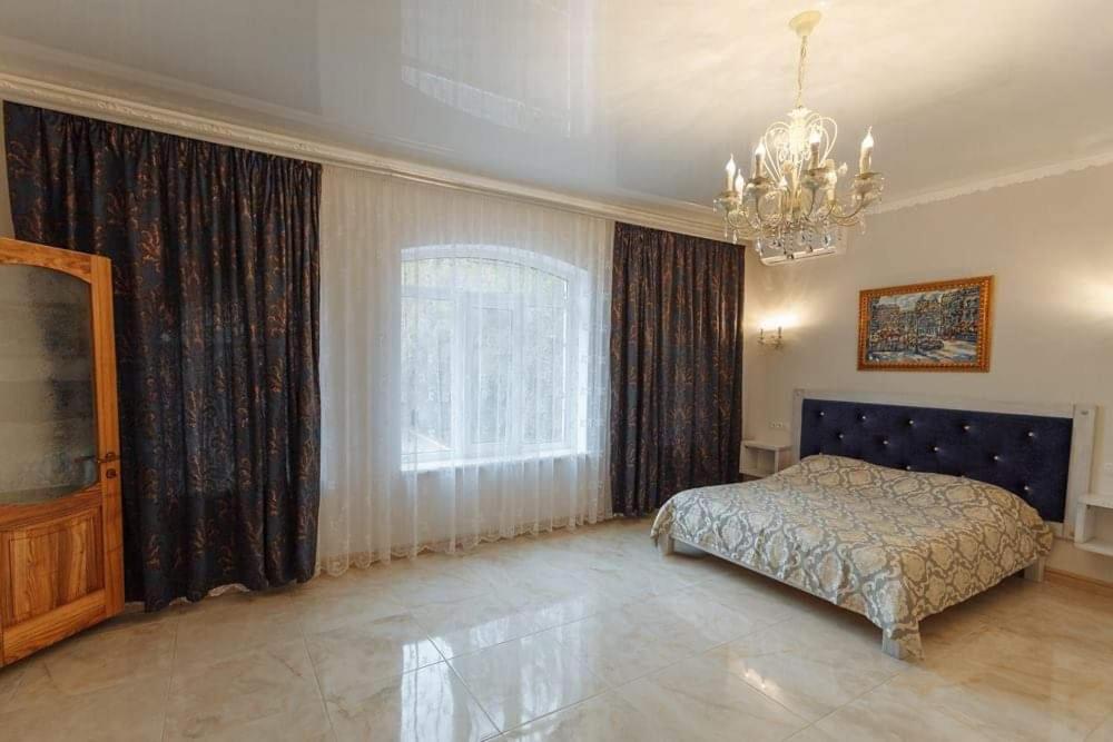 Deluxe Suite photo 3