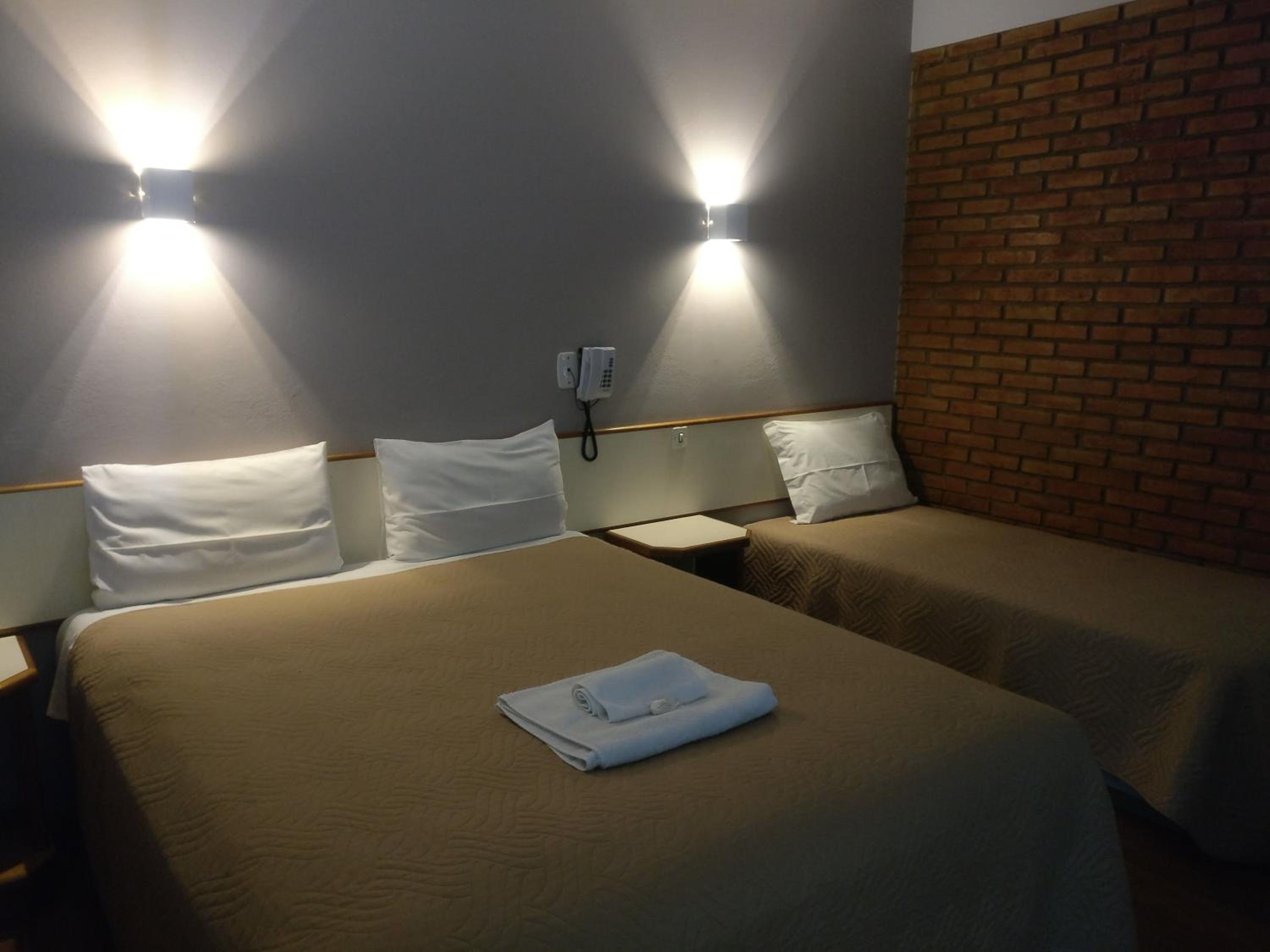Superior Triple Room photo 1