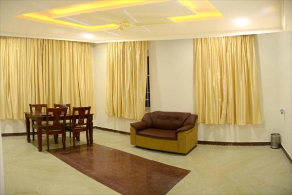 Suite photo 3