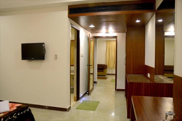 Suite photo 2