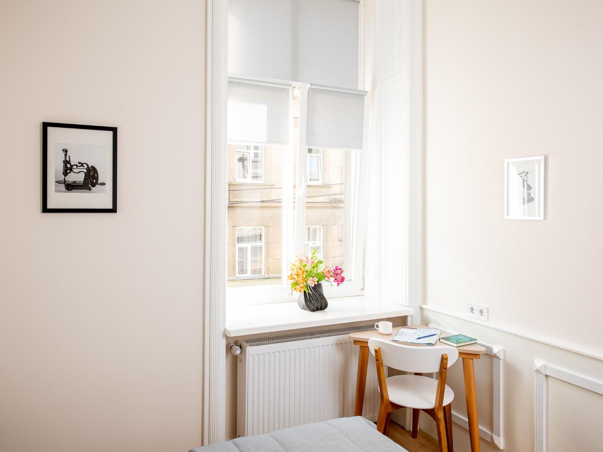 Standard King Room photo 2