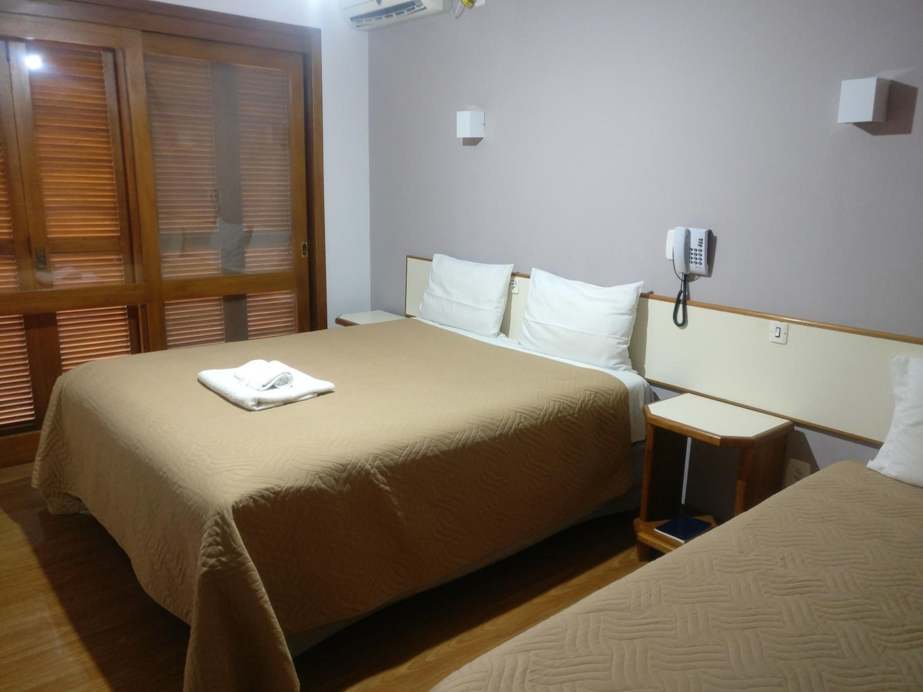 Superior Quadruple Room photo 1