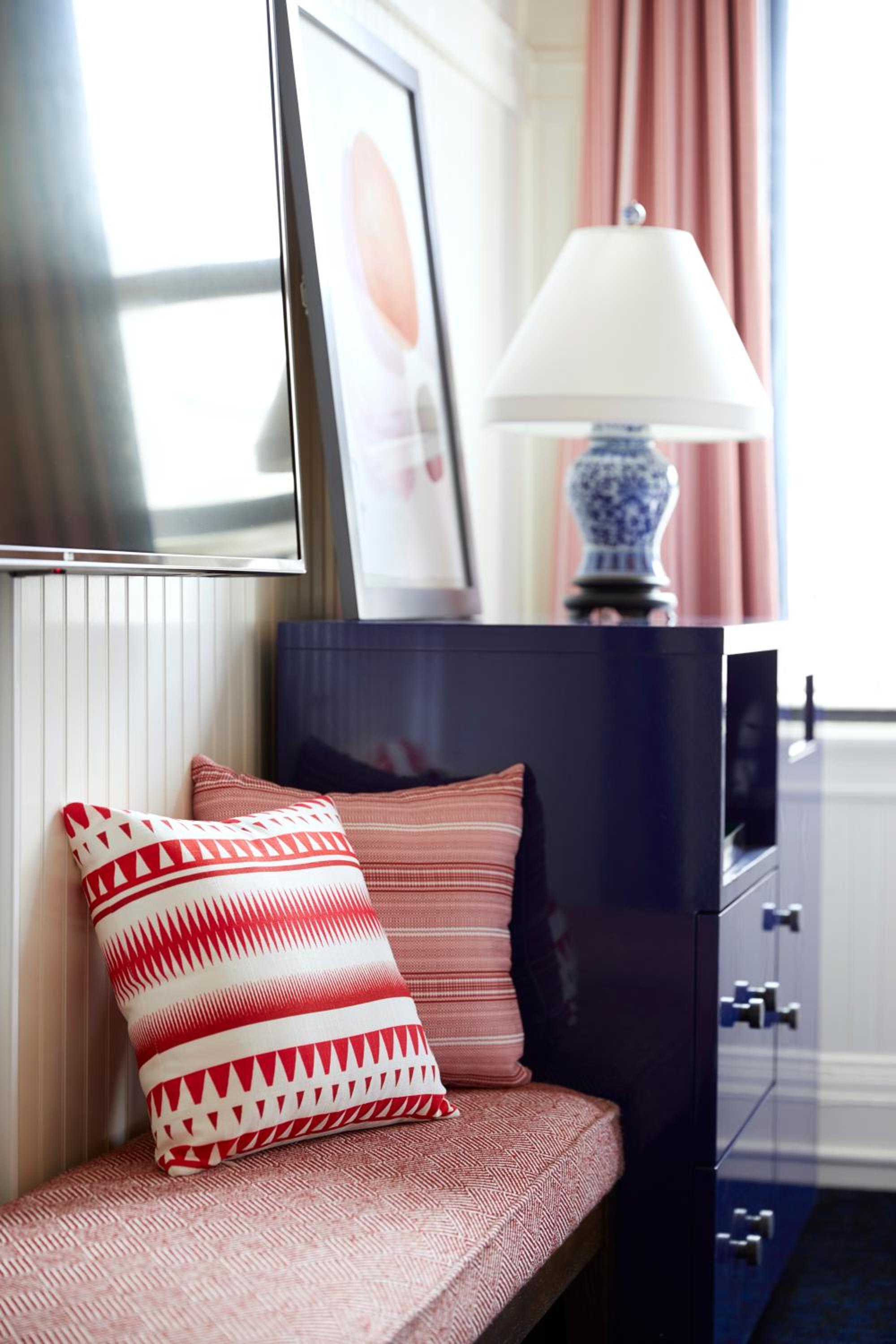 Queen Room - Photo 5