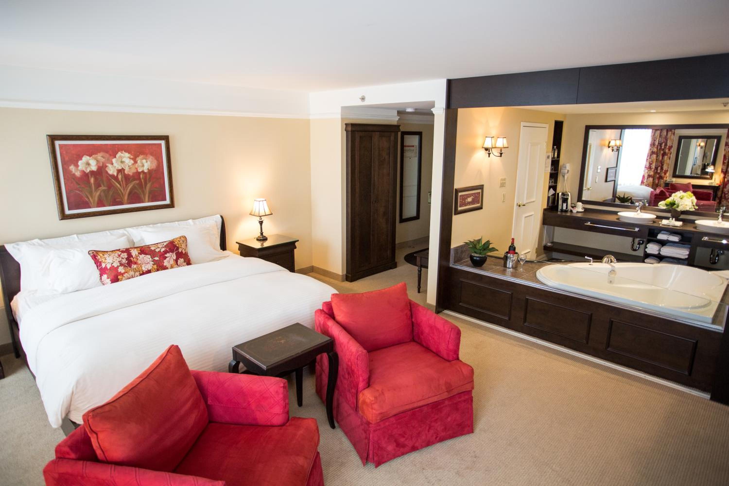 Suite Vallea Bromont