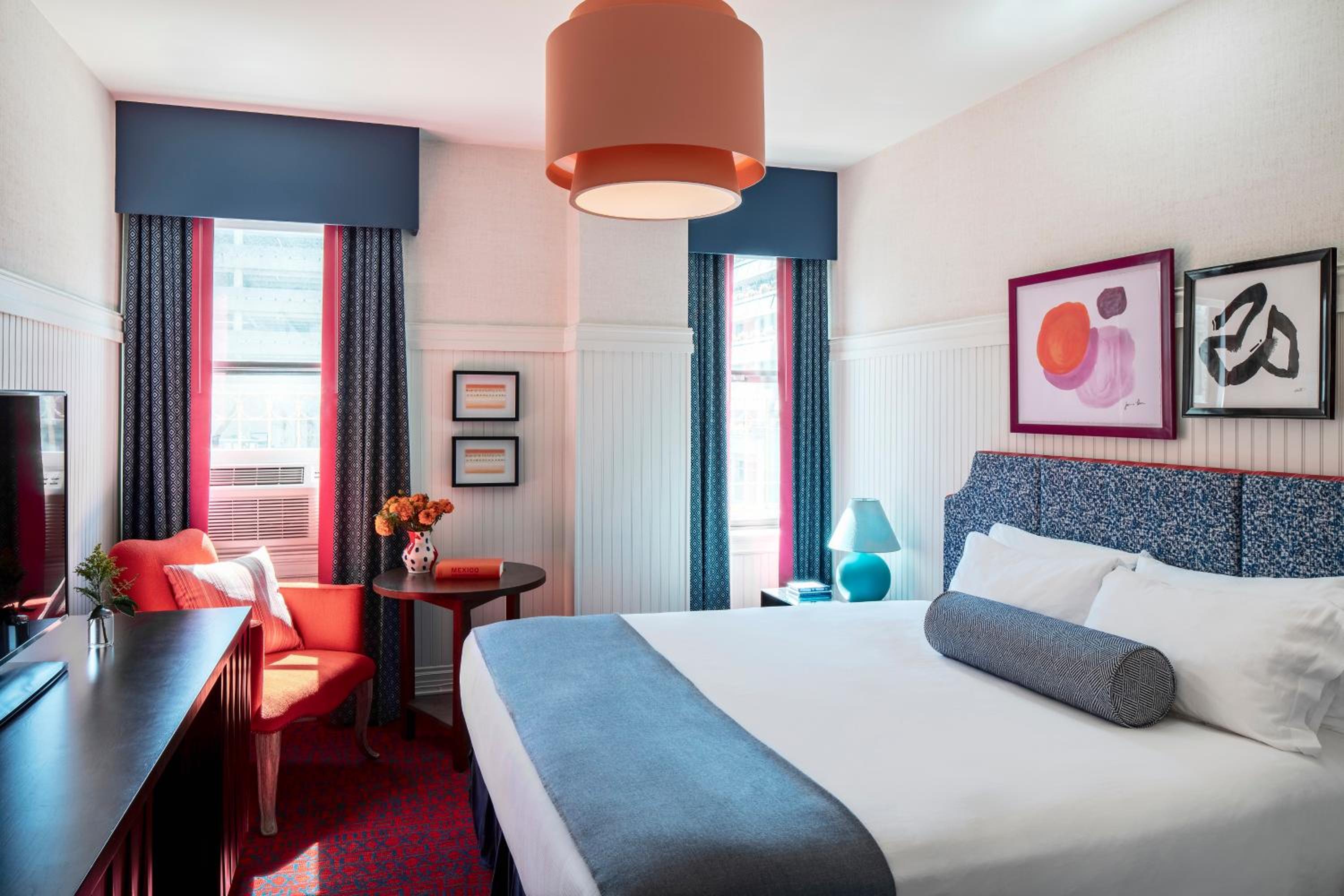 Queen Room - Photo 6