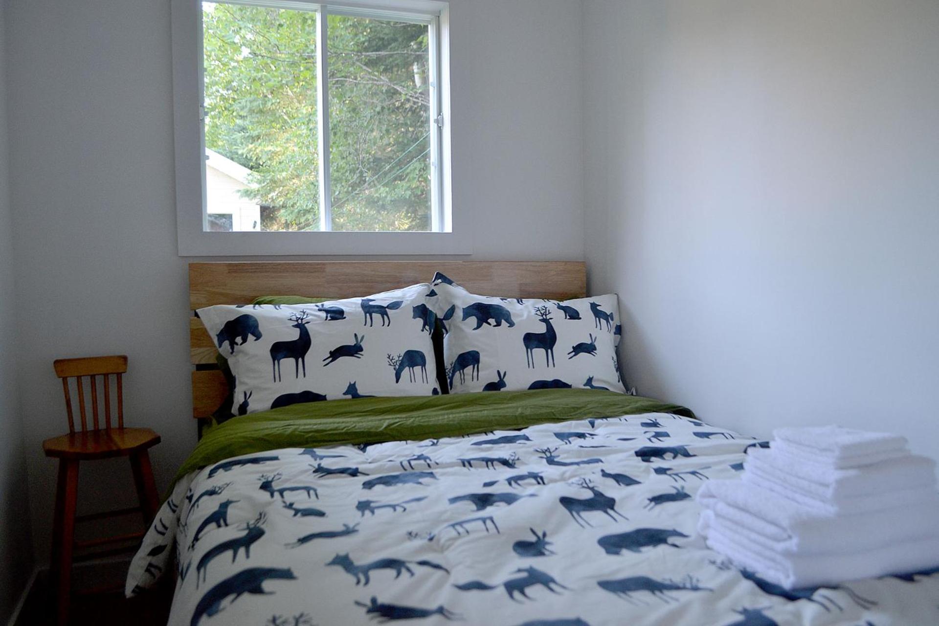 Chalet photo 1
