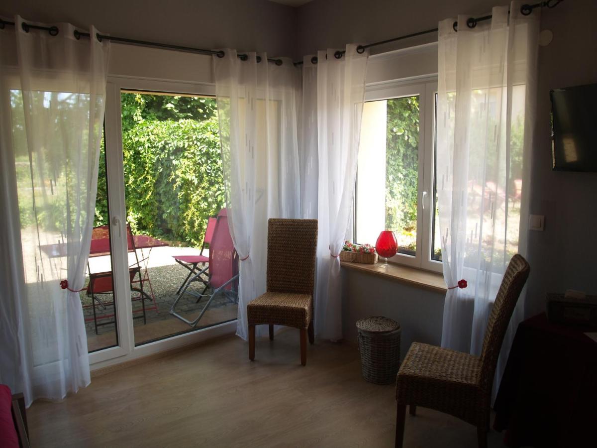 Double Room with Garden View photo 1