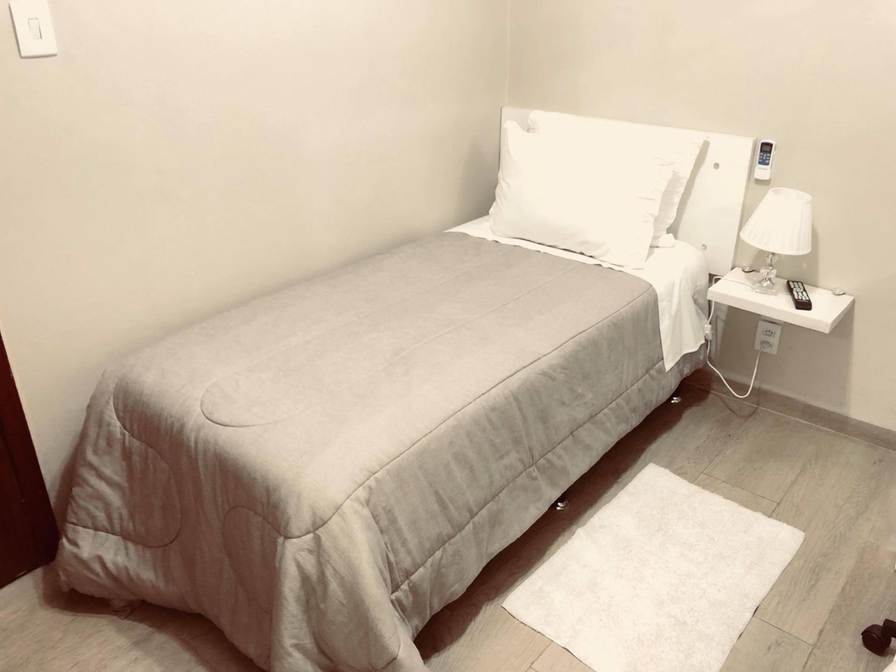 Single Room with Air Conditioning, photo 7