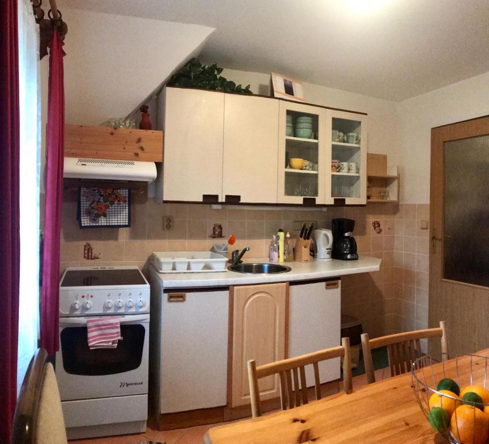 Apartment photo 3