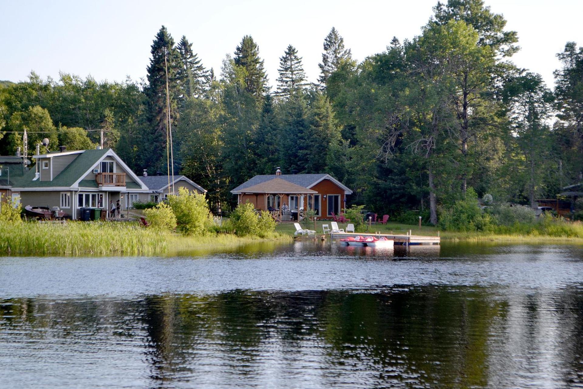Chalet photo 2