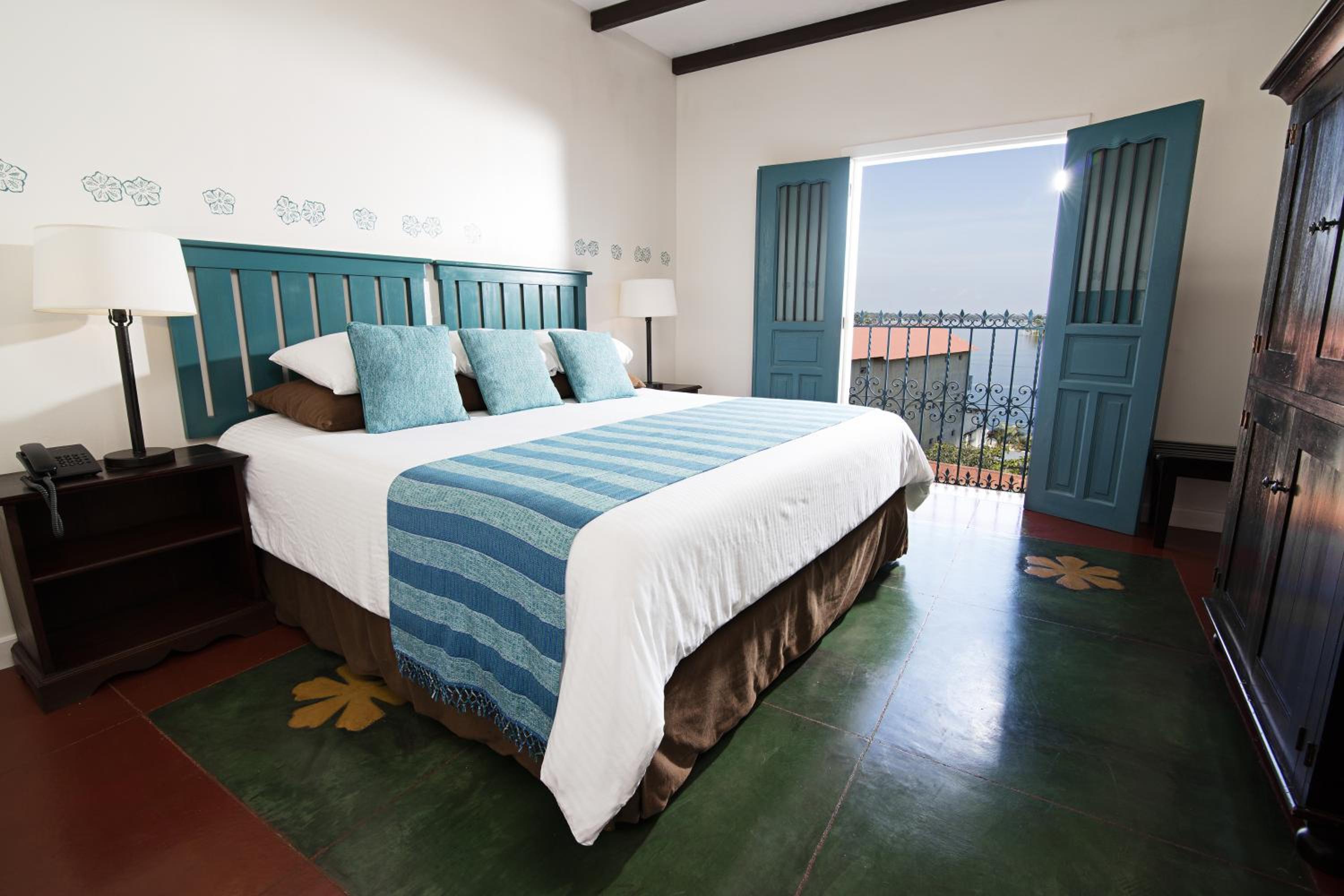 Junior Suite with Sea View