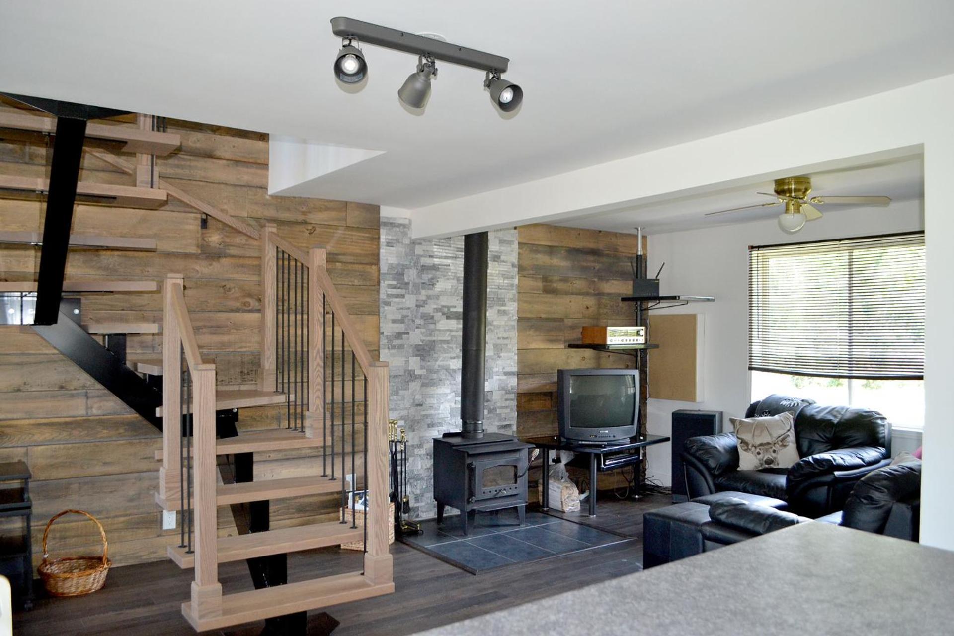 Chalet photo 1