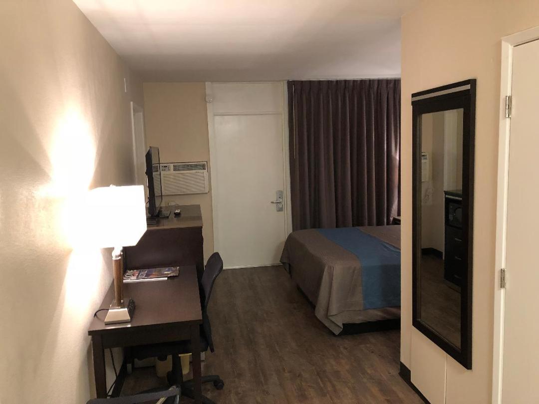 Inn Of Long Beach, Billede 4