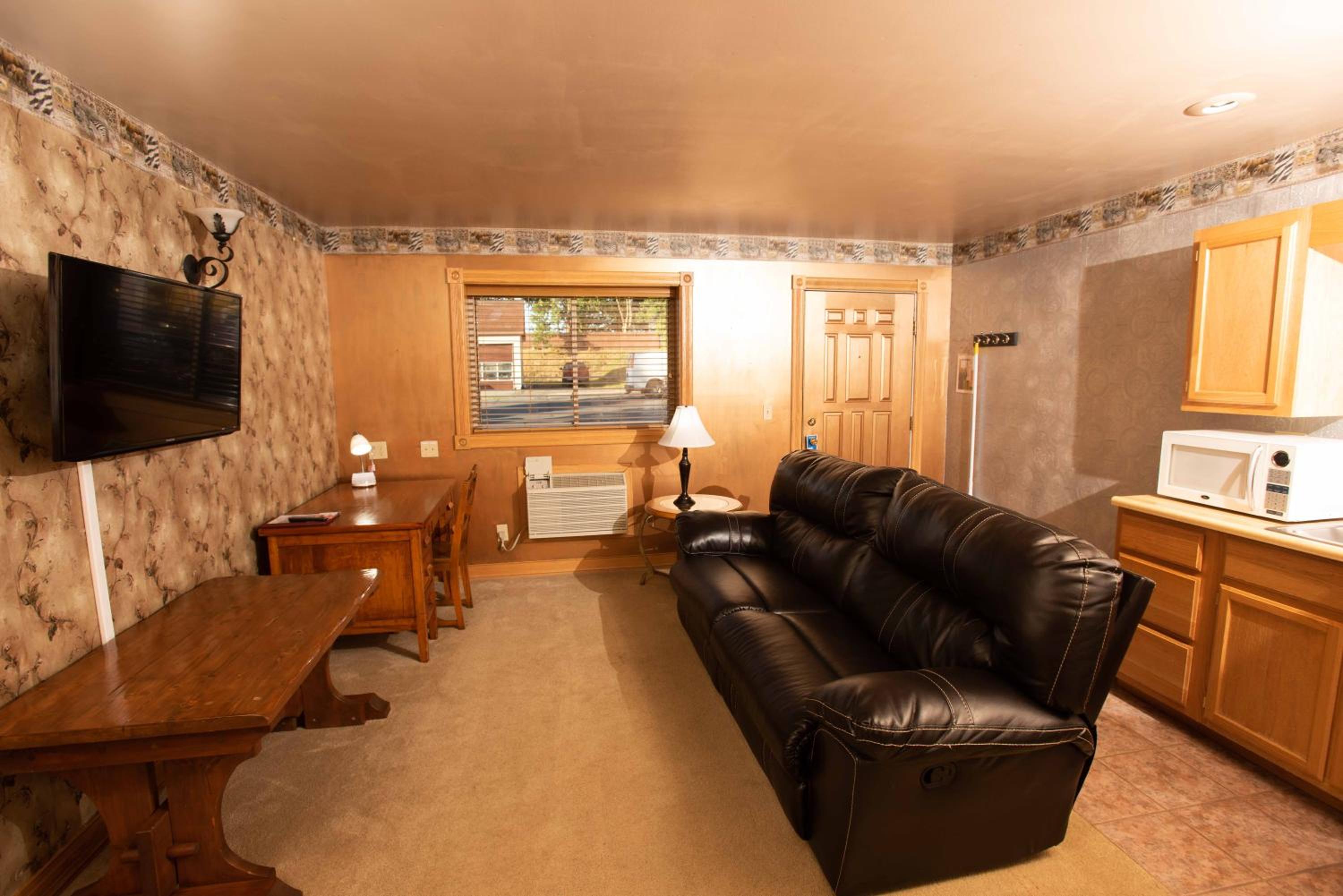 Suite photo 1