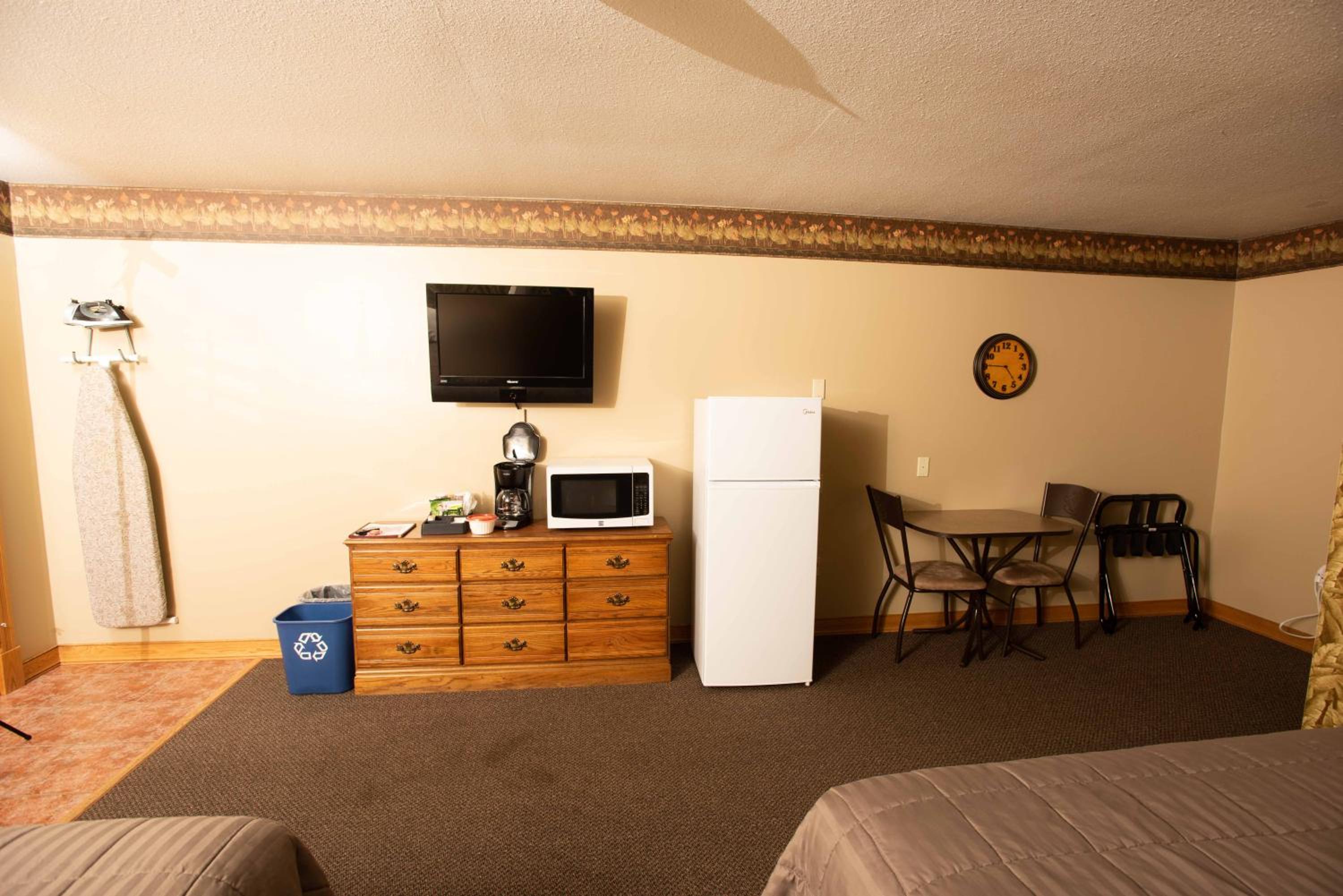 Standard Double Room photo 3