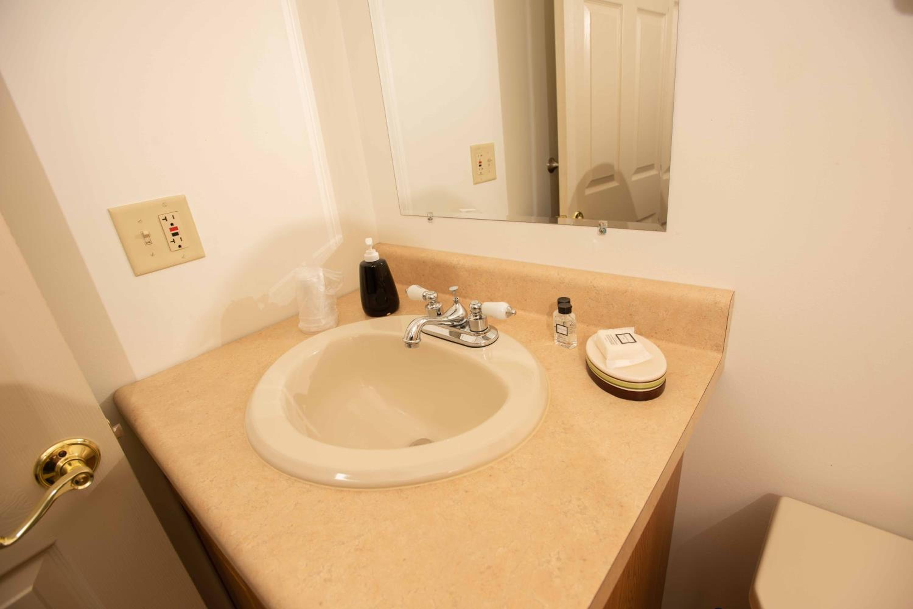 Suite photo 3