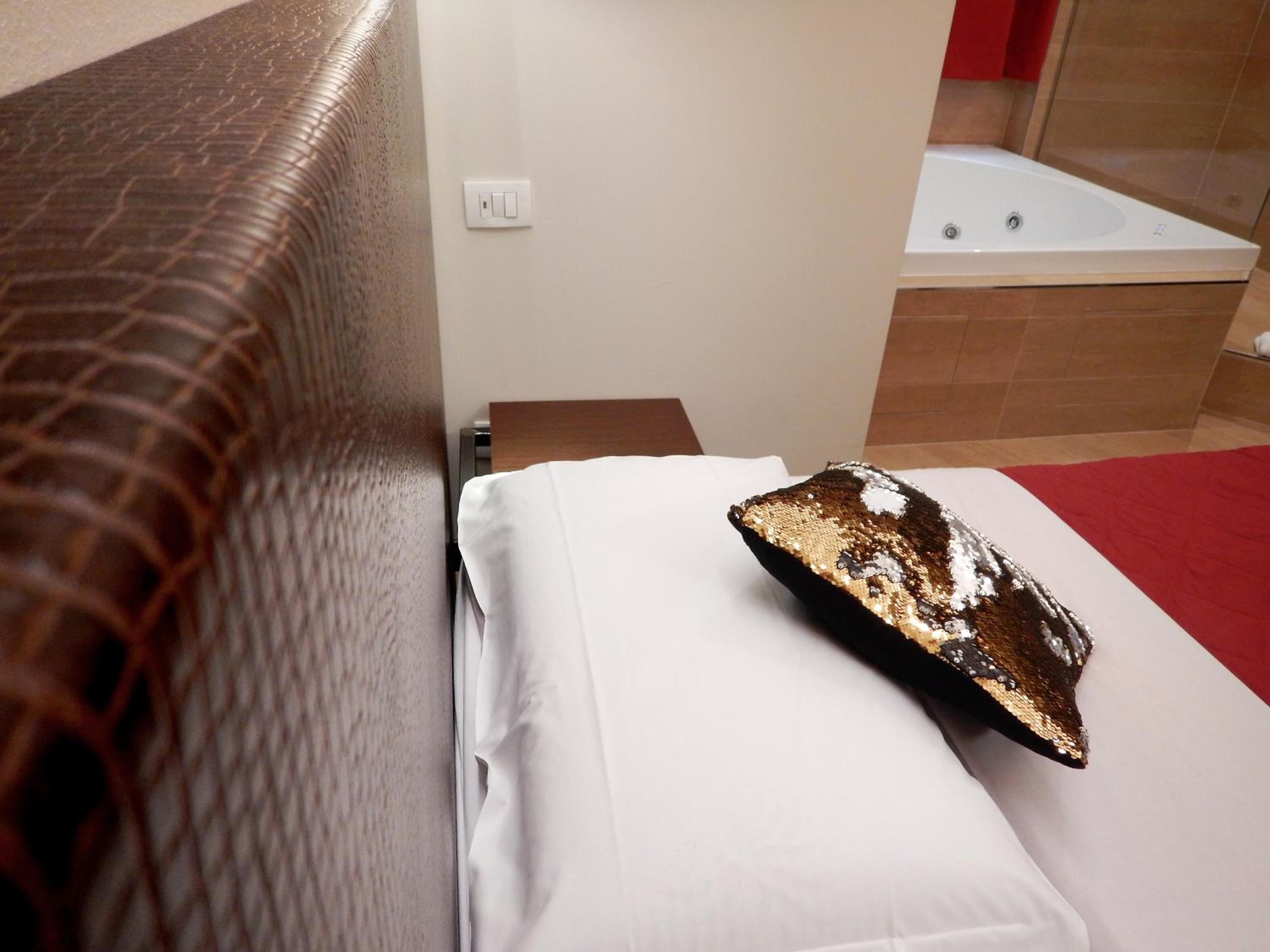 Superior Double or Twin Room with Garden View