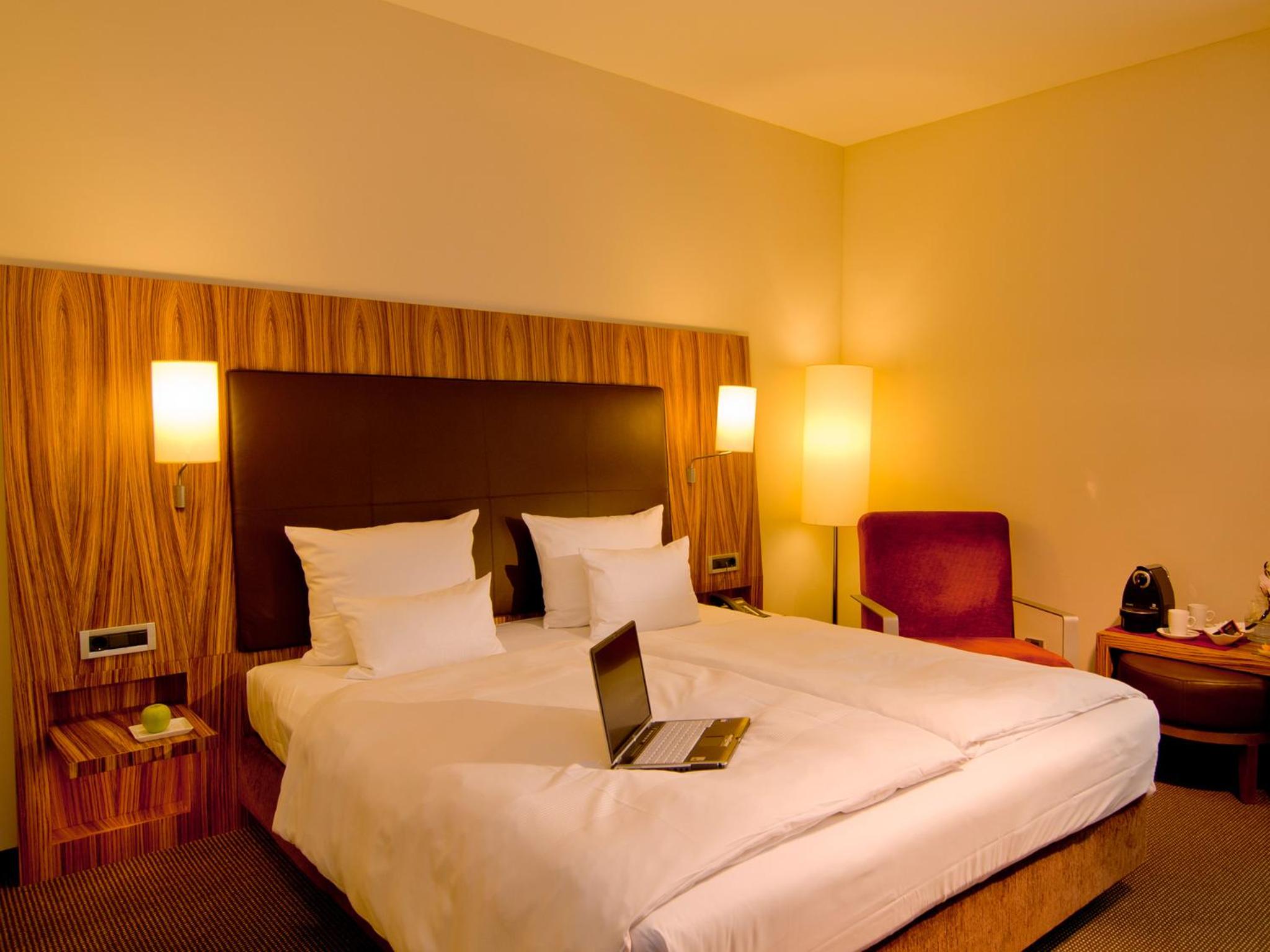 Superior Single Room